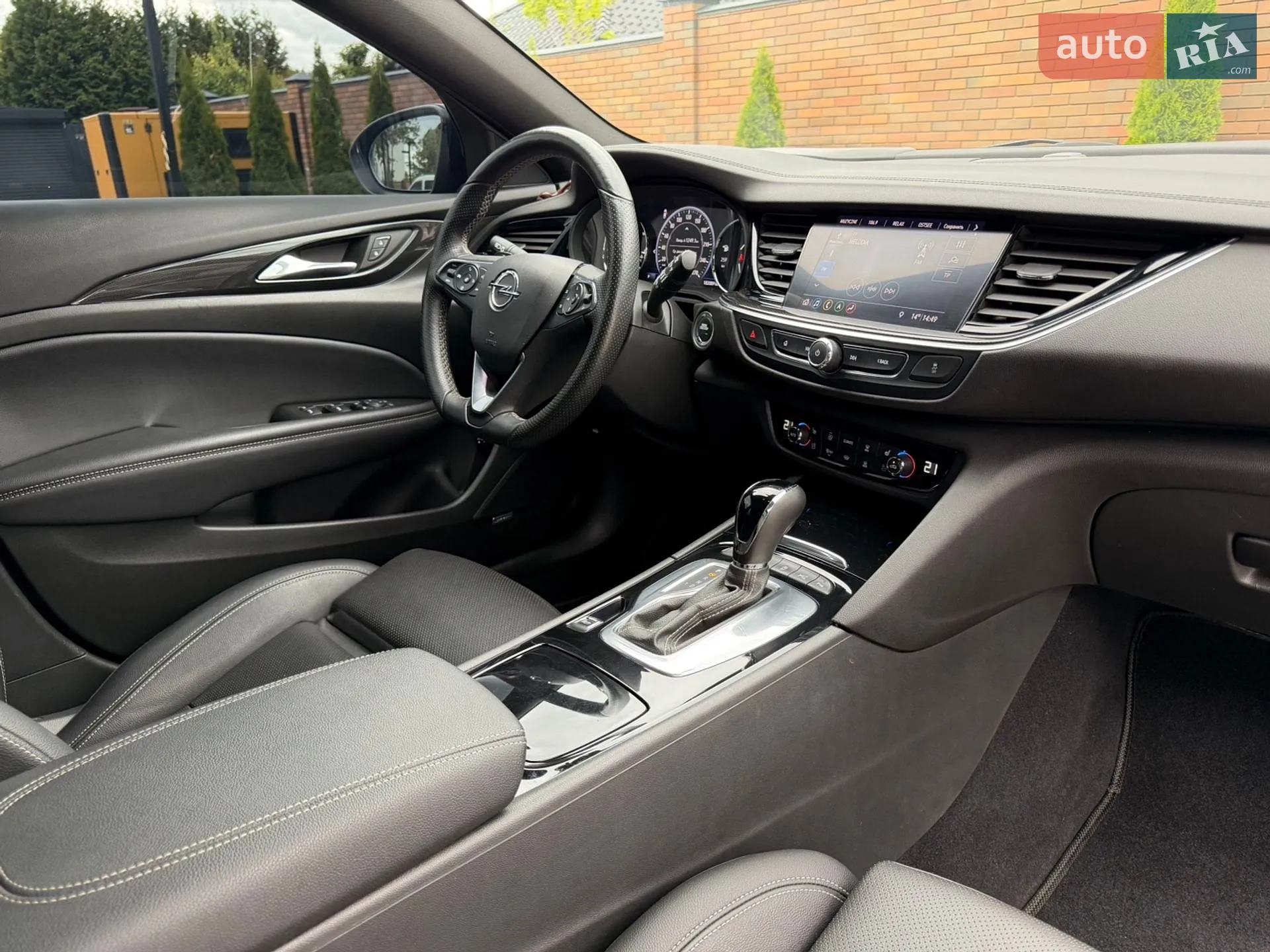 2020 Opel Insignia - мініатюра 33