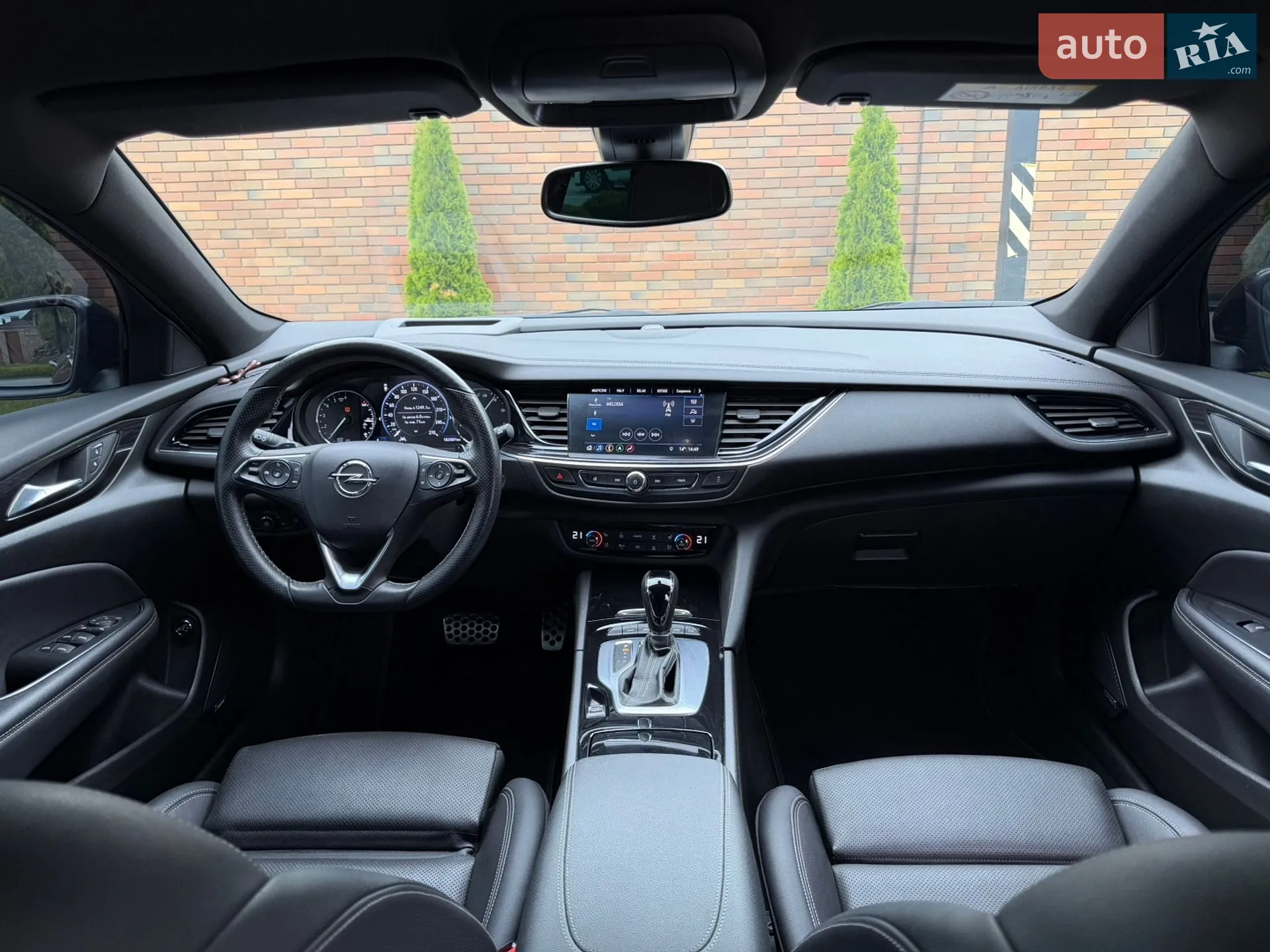 2020 Opel Insignia - мініатюра 34