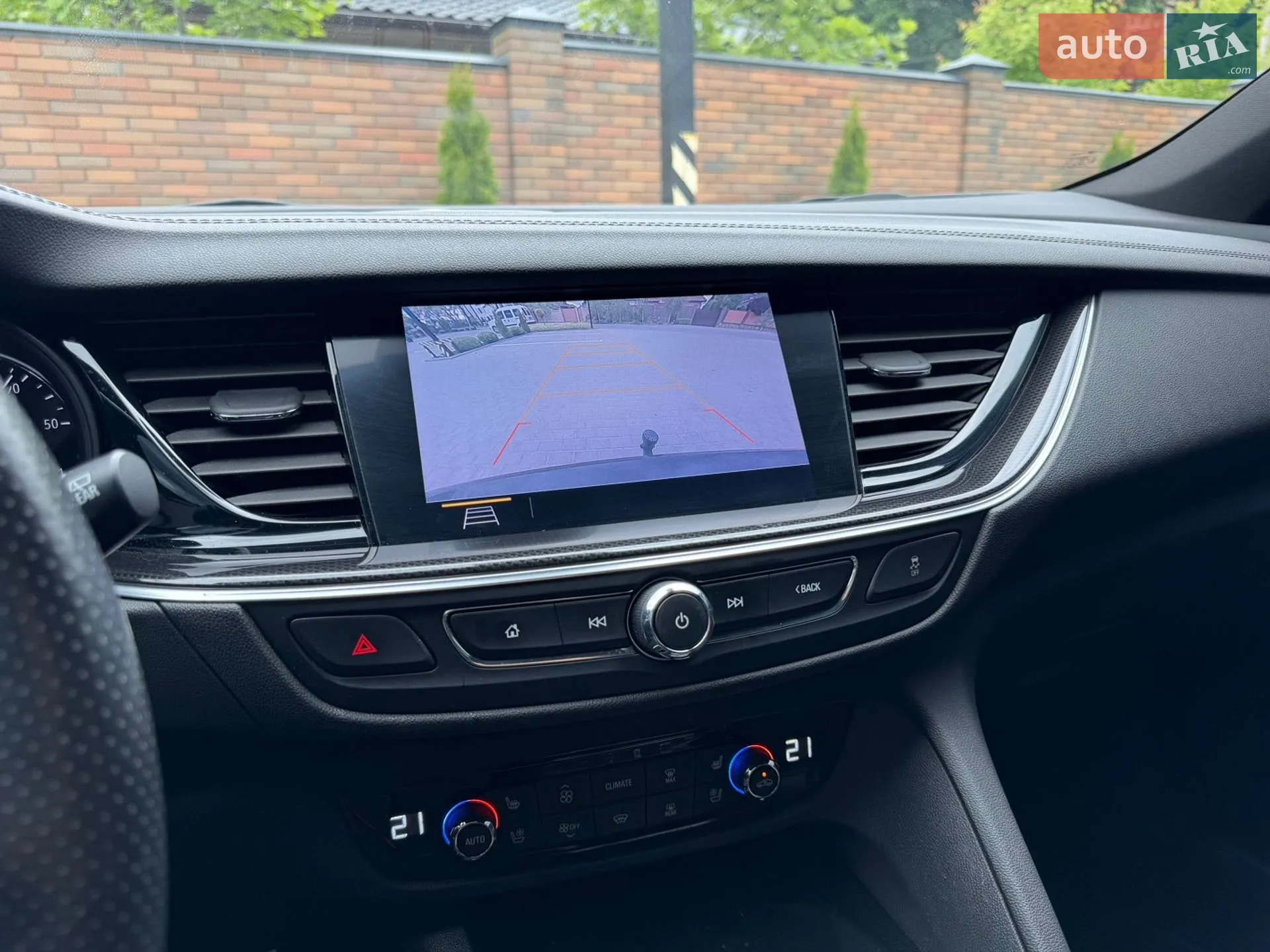 2020 Opel Insignia - мініатюра 37