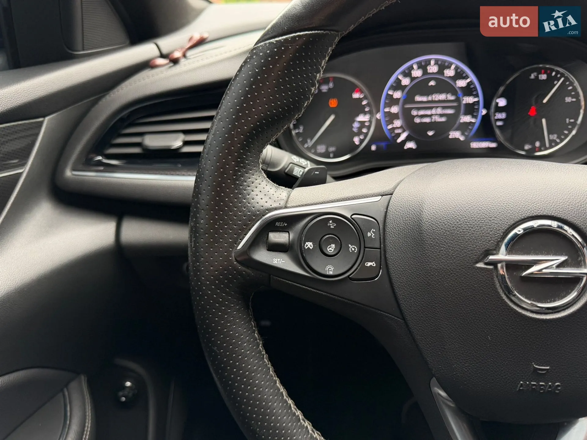 2020 Opel Insignia - мініатюра 38