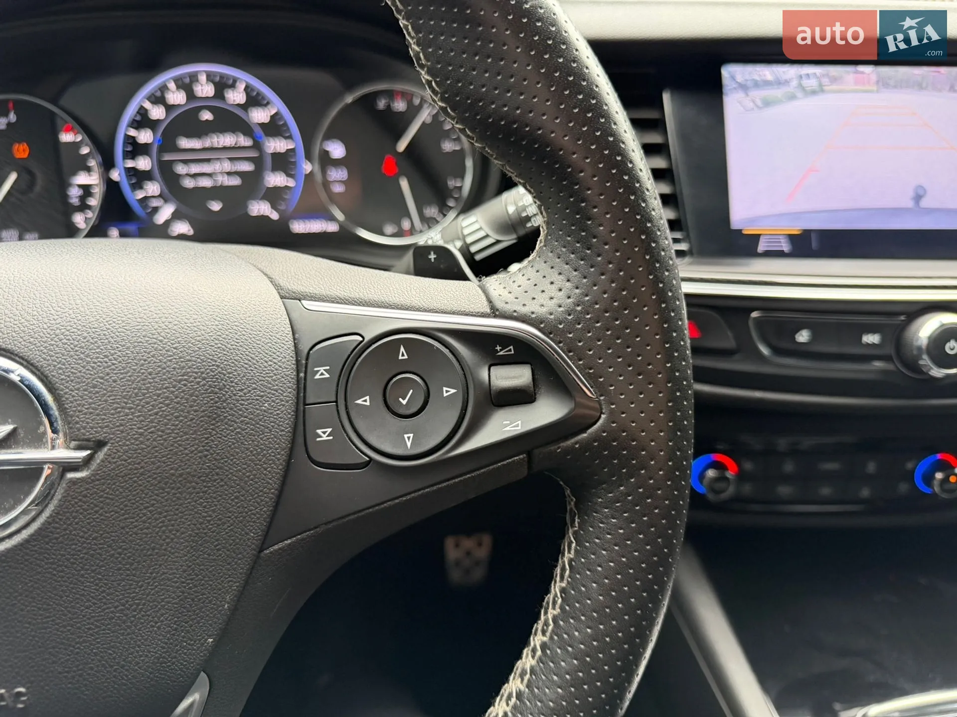 2020 Opel Insignia - мініатюра 39