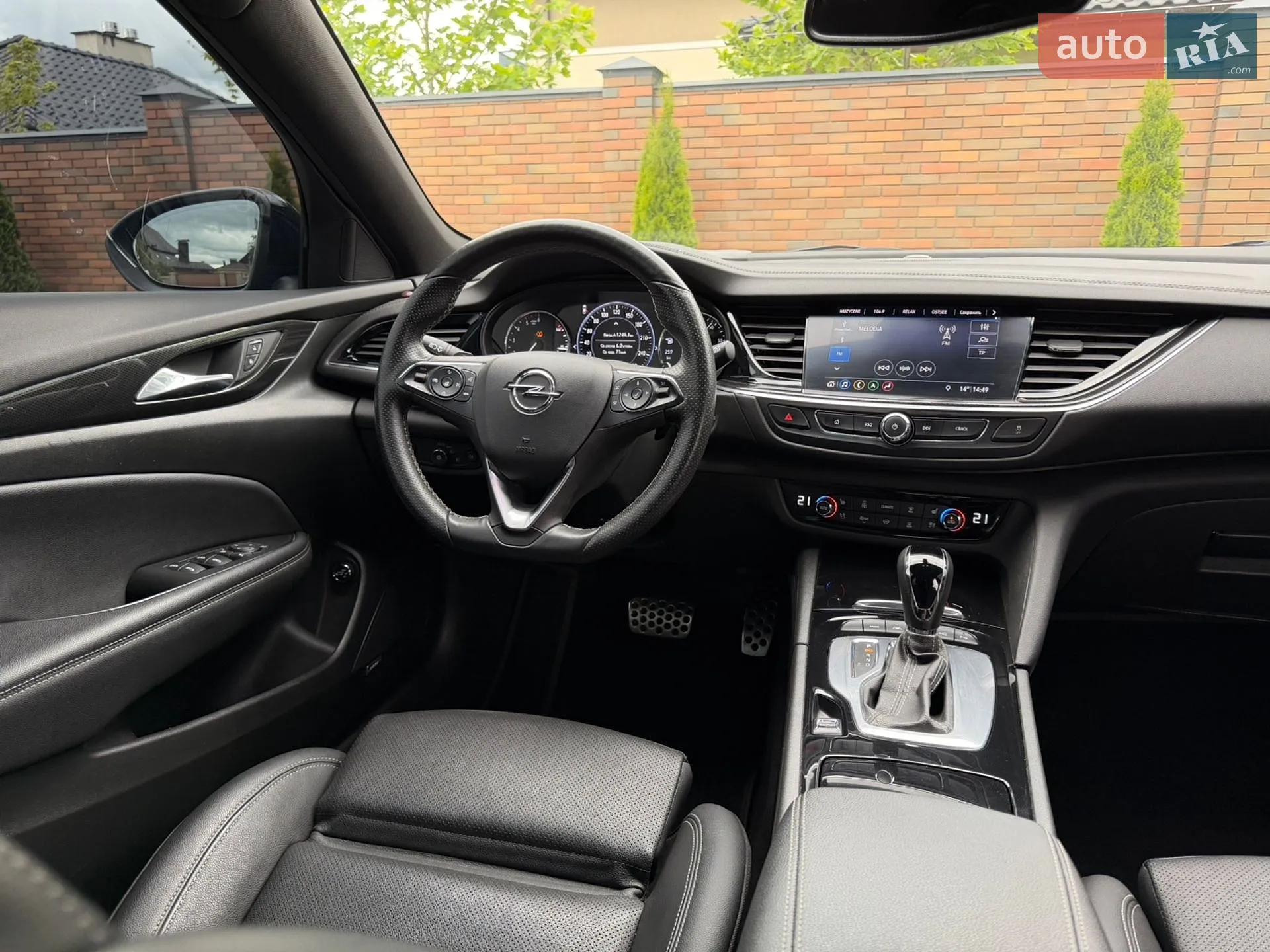 2020 Opel Insignia - мініатюра 40
