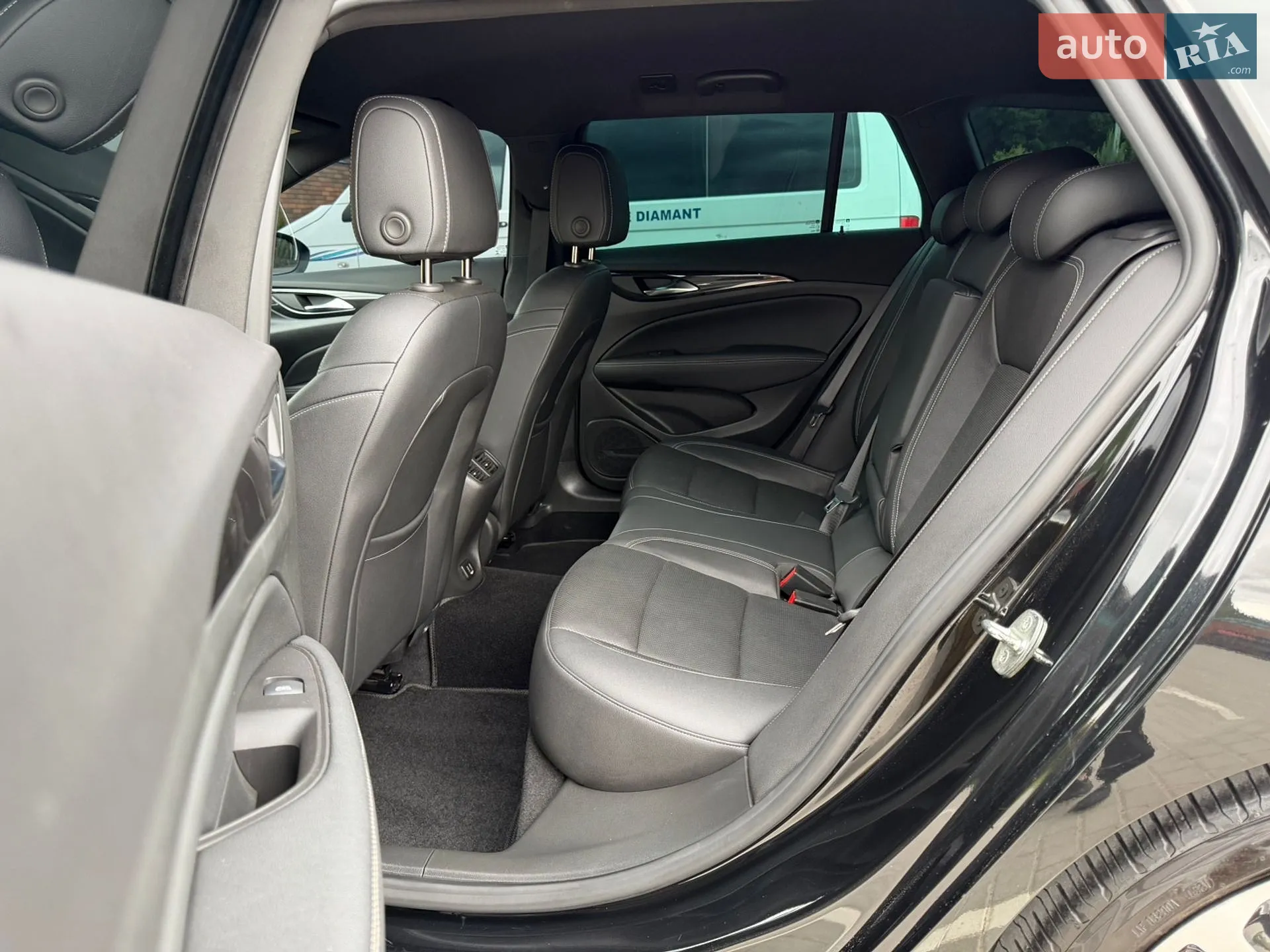 2020 Opel Insignia - мініатюра 43