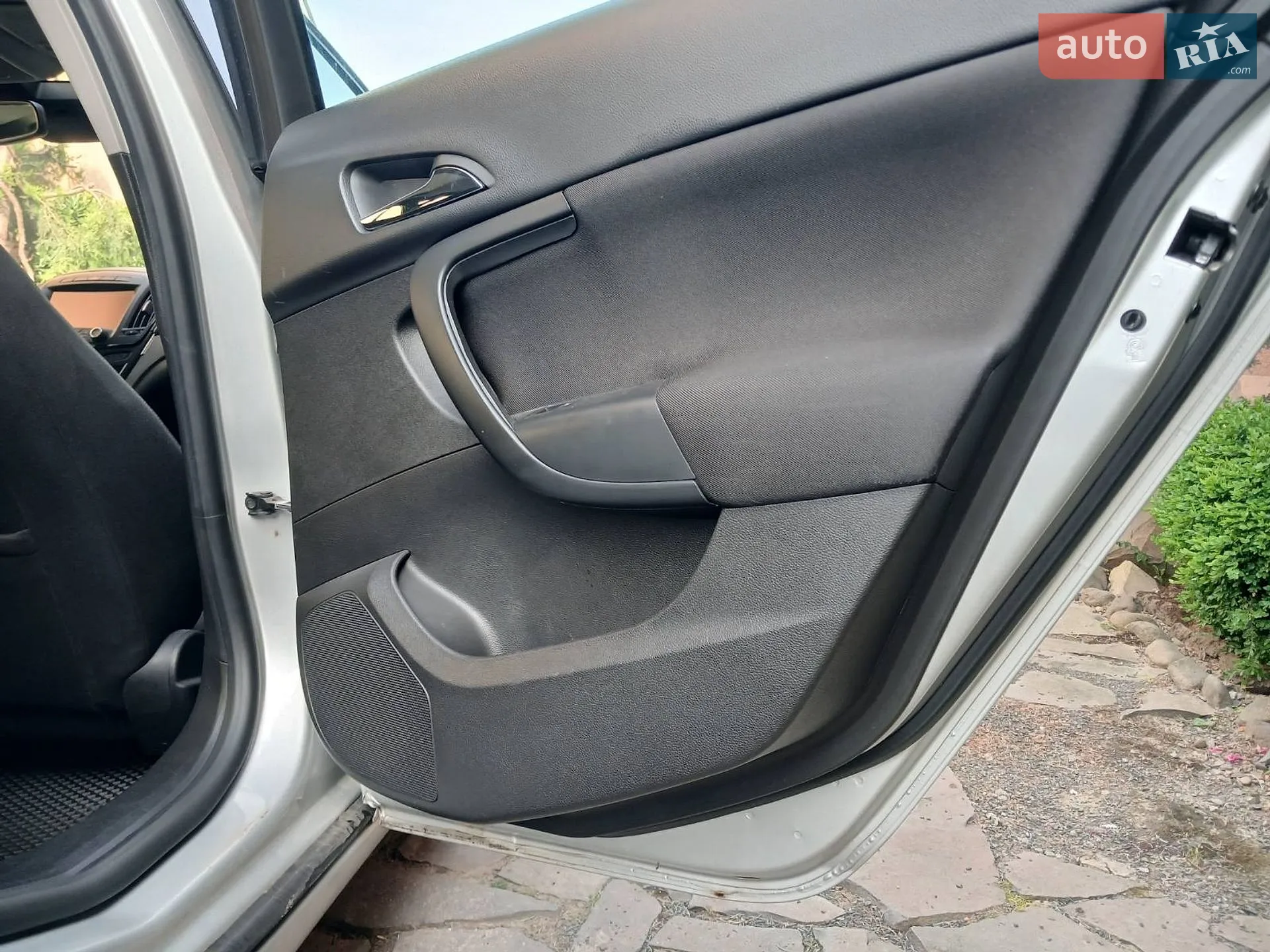 2014 Opel Insignia - мініатюра 22