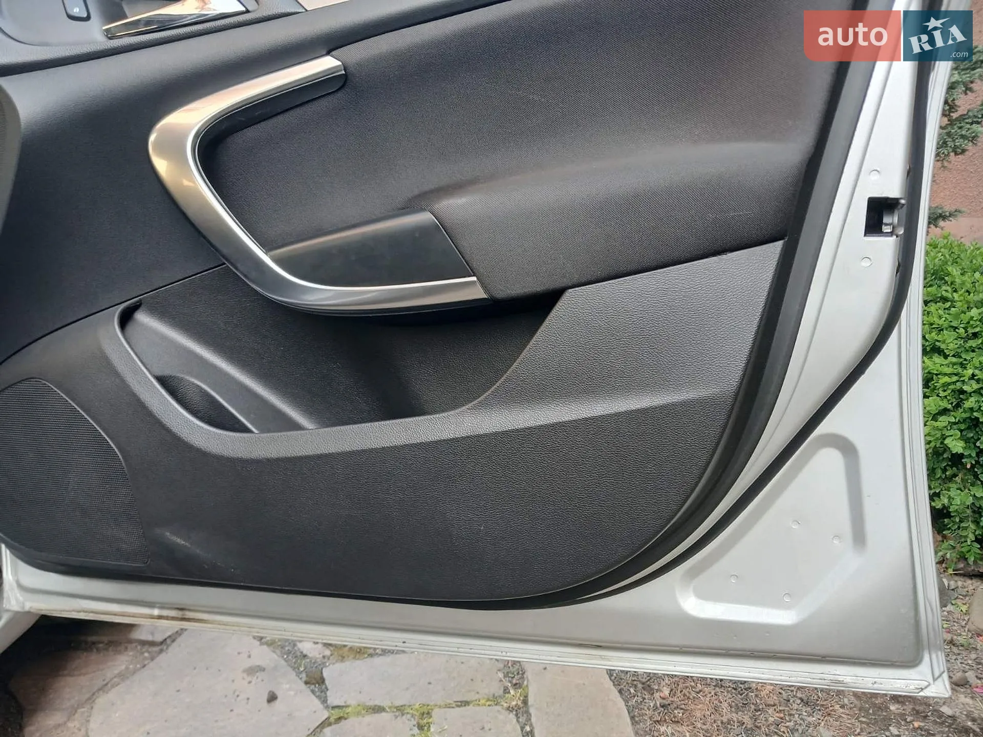 2014 Opel Insignia - мініатюра 23