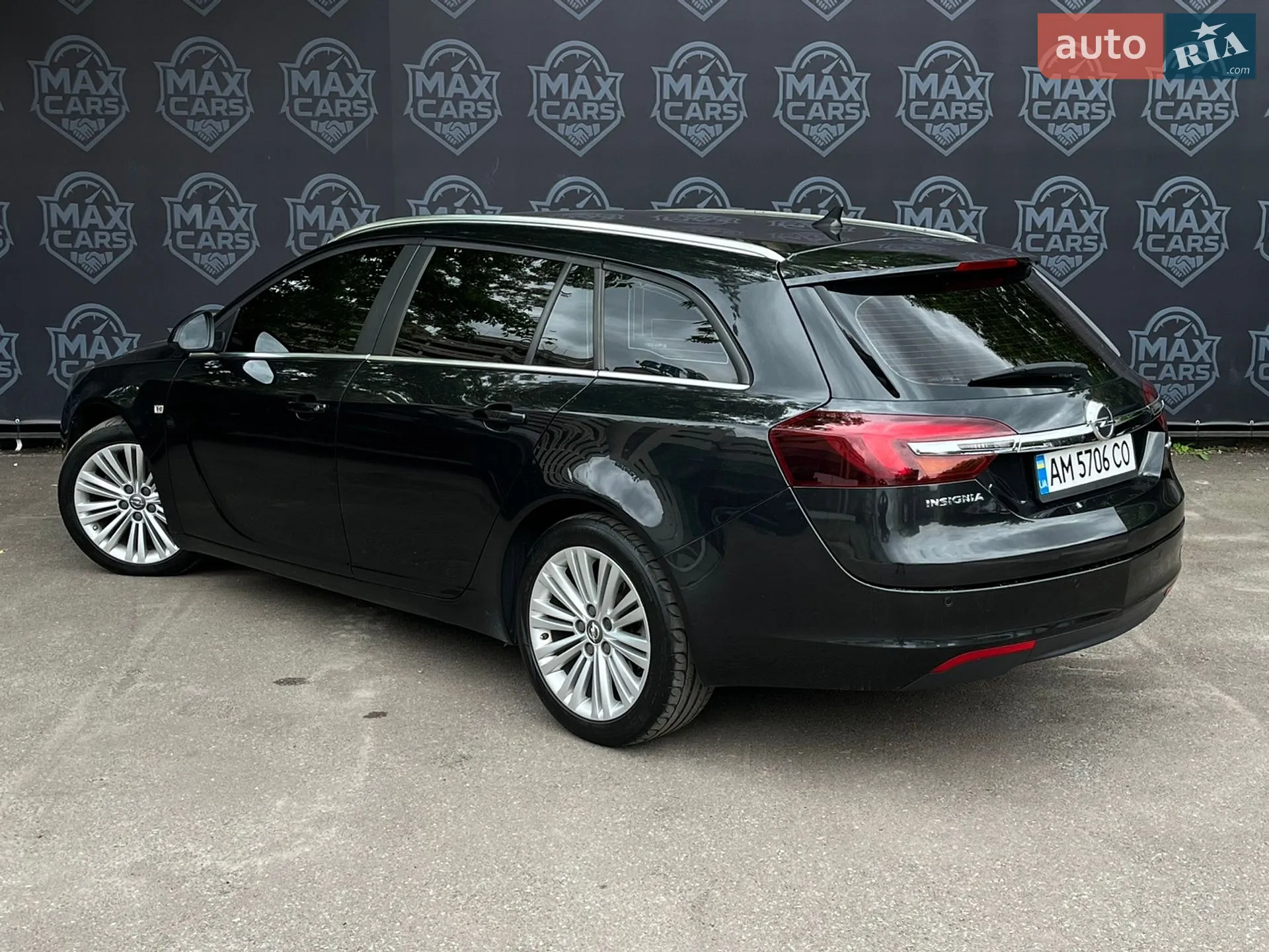 2015 Opel Insignia - мініатюра 5