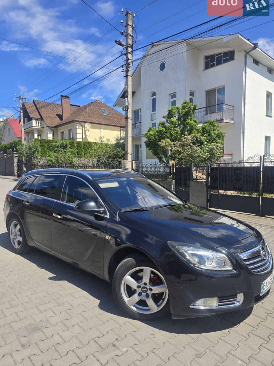 2013 Opel Insignia - мініатюра 23