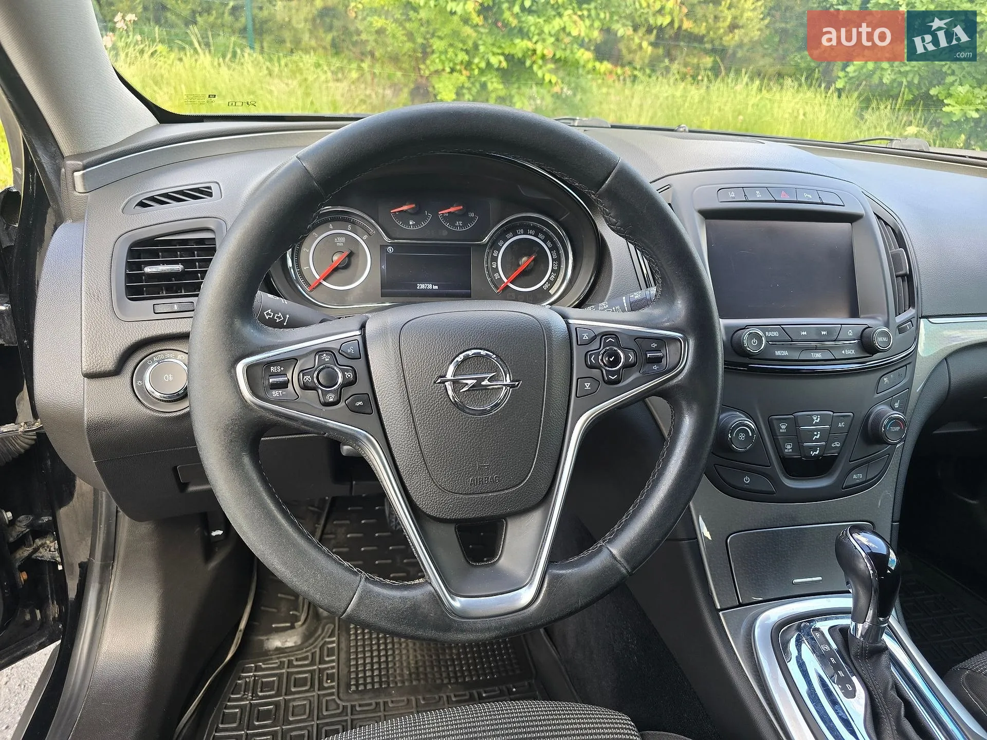 2017 Opel Insignia - мініатюра 35