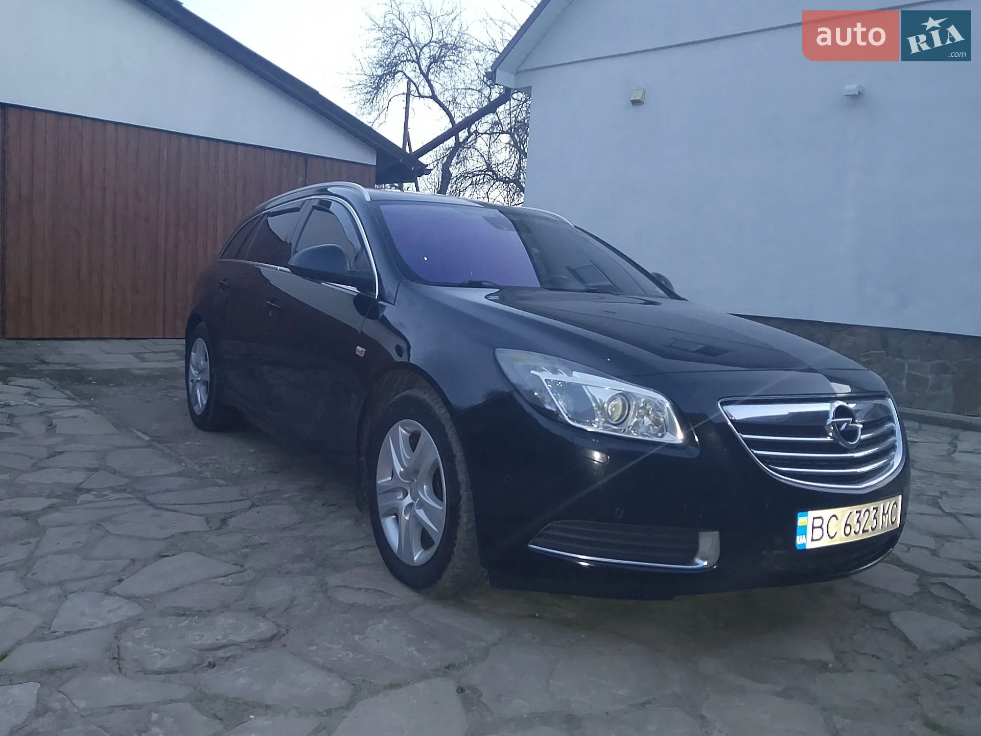 2010 Opel Insignia - мініатюра 4