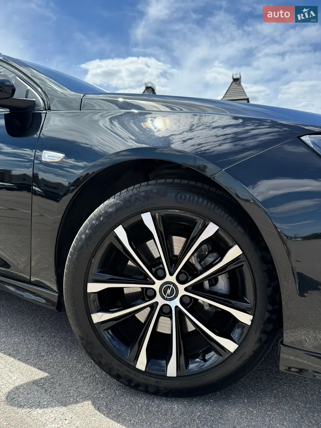 2020 Opel Insignia - мініатюра 20