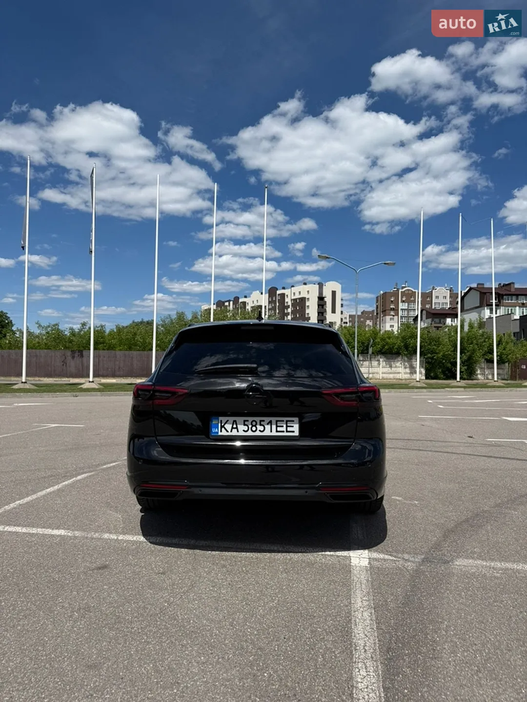 2020 Opel Insignia - мініатюра 16