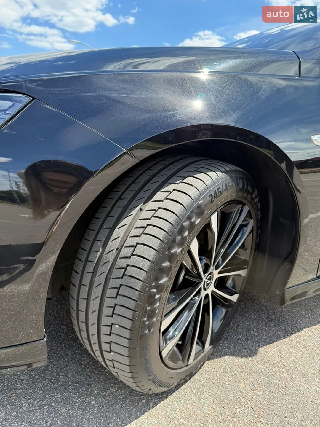 2020 Opel Insignia - мініатюра 22