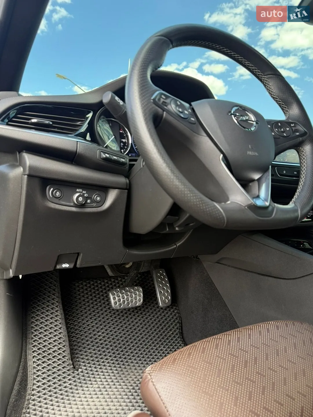 2020 Opel Insignia - мініатюра 27