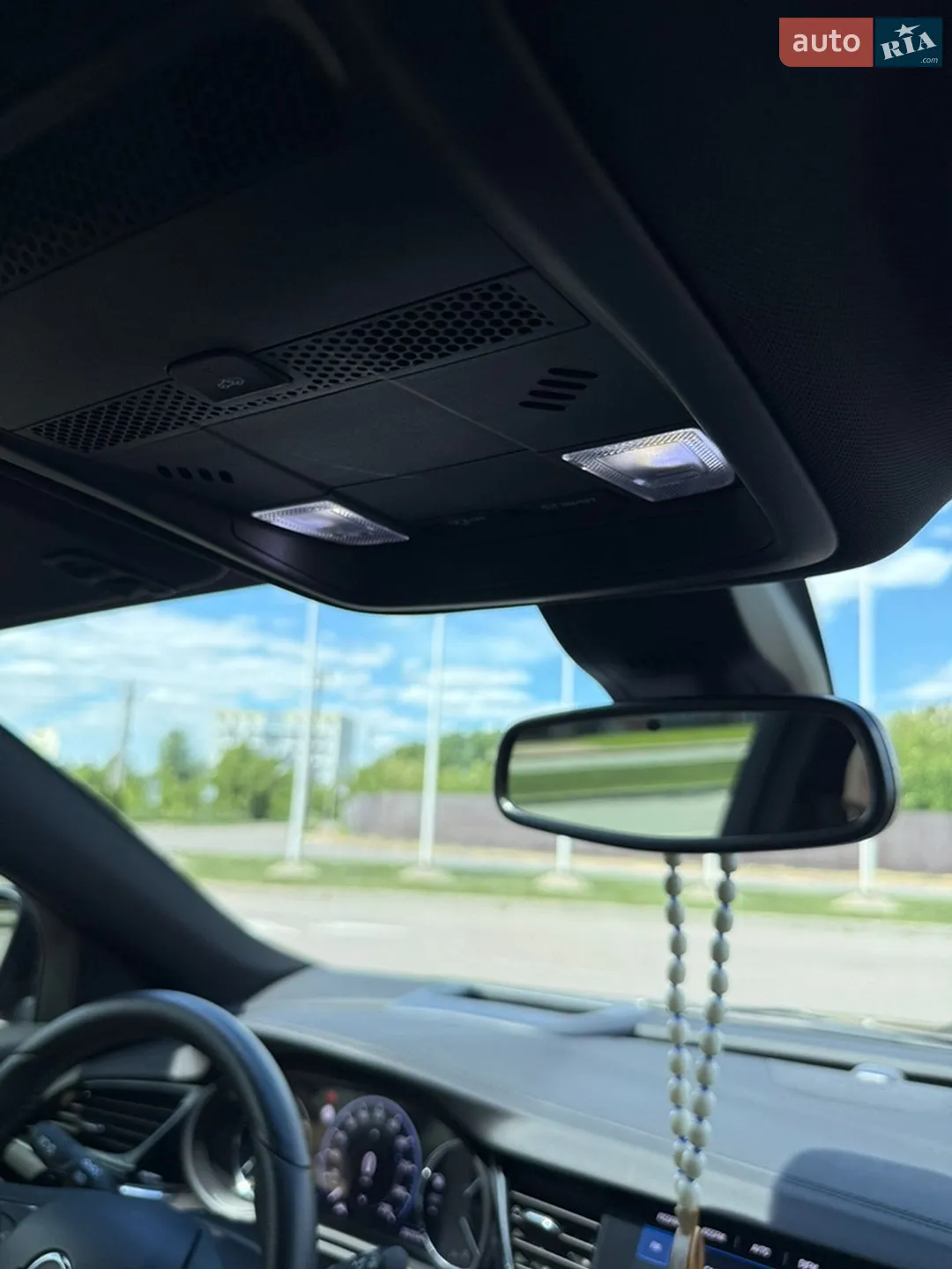 2020 Opel Insignia - мініатюра 35