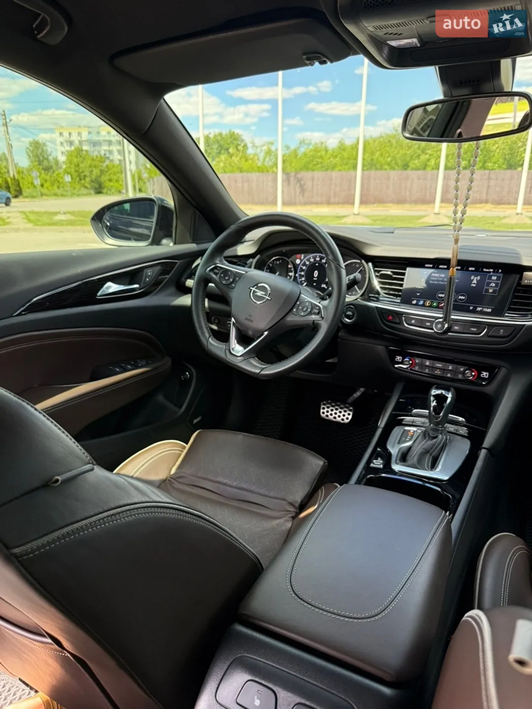 2020 Opel Insignia - мініатюра 50