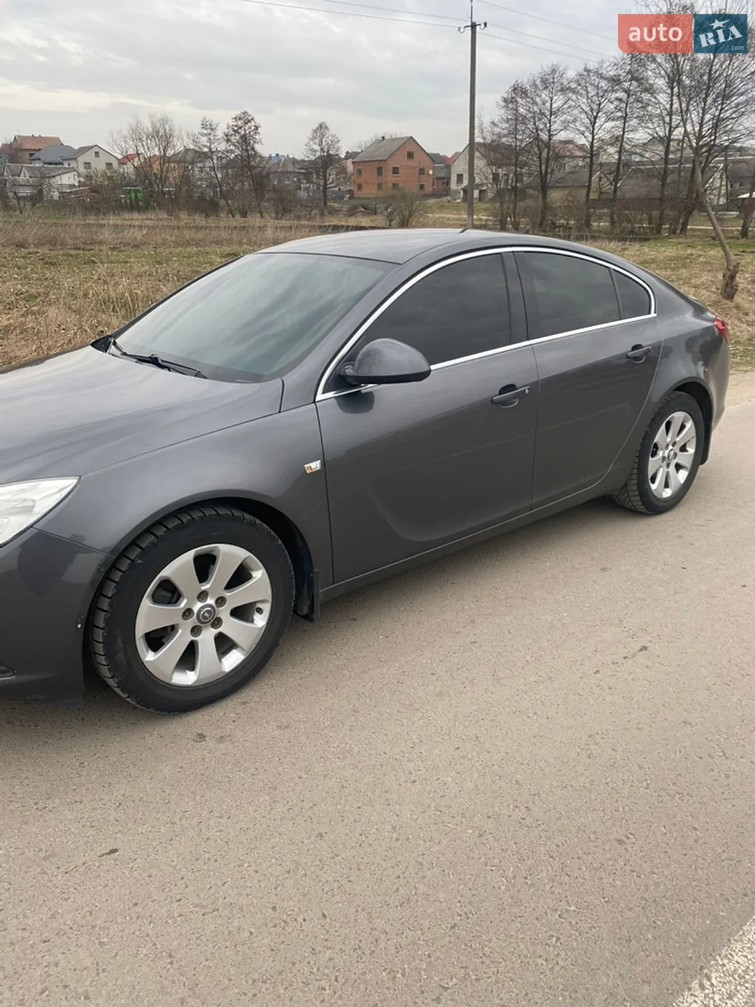 2011 Opel Insignia - мініатюра 10