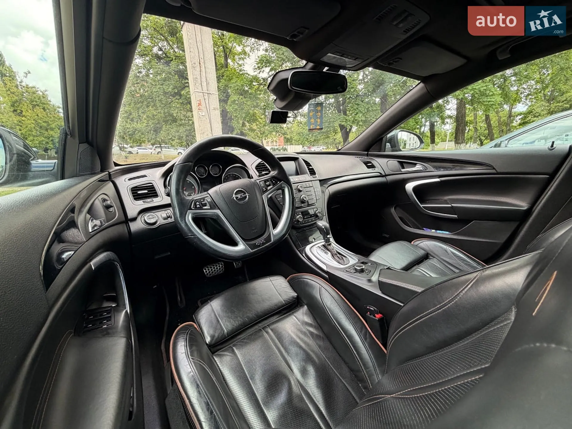 2013 Opel Insignia - мініатюра 8