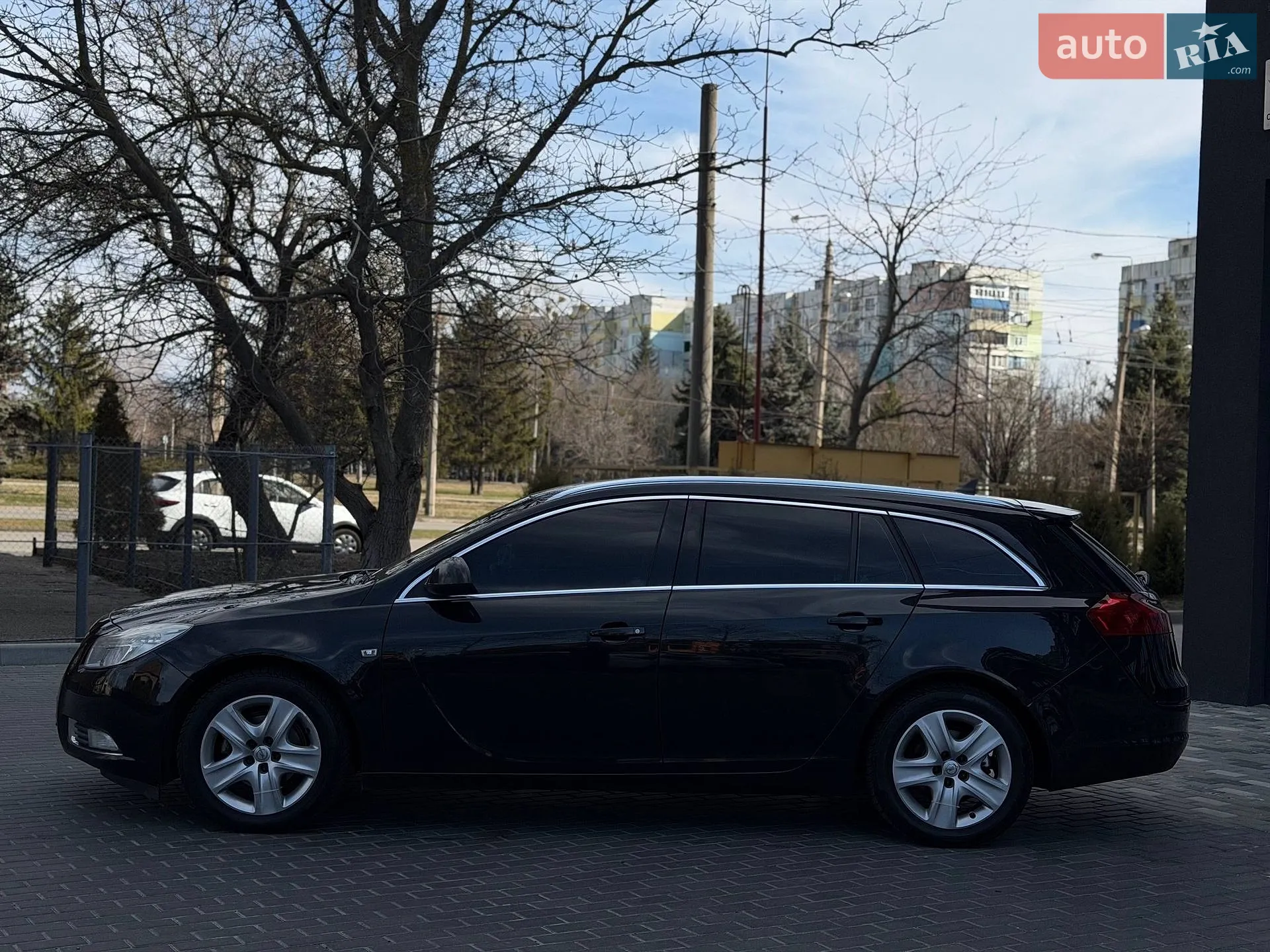 2013 Opel Insignia - мініатюра 7