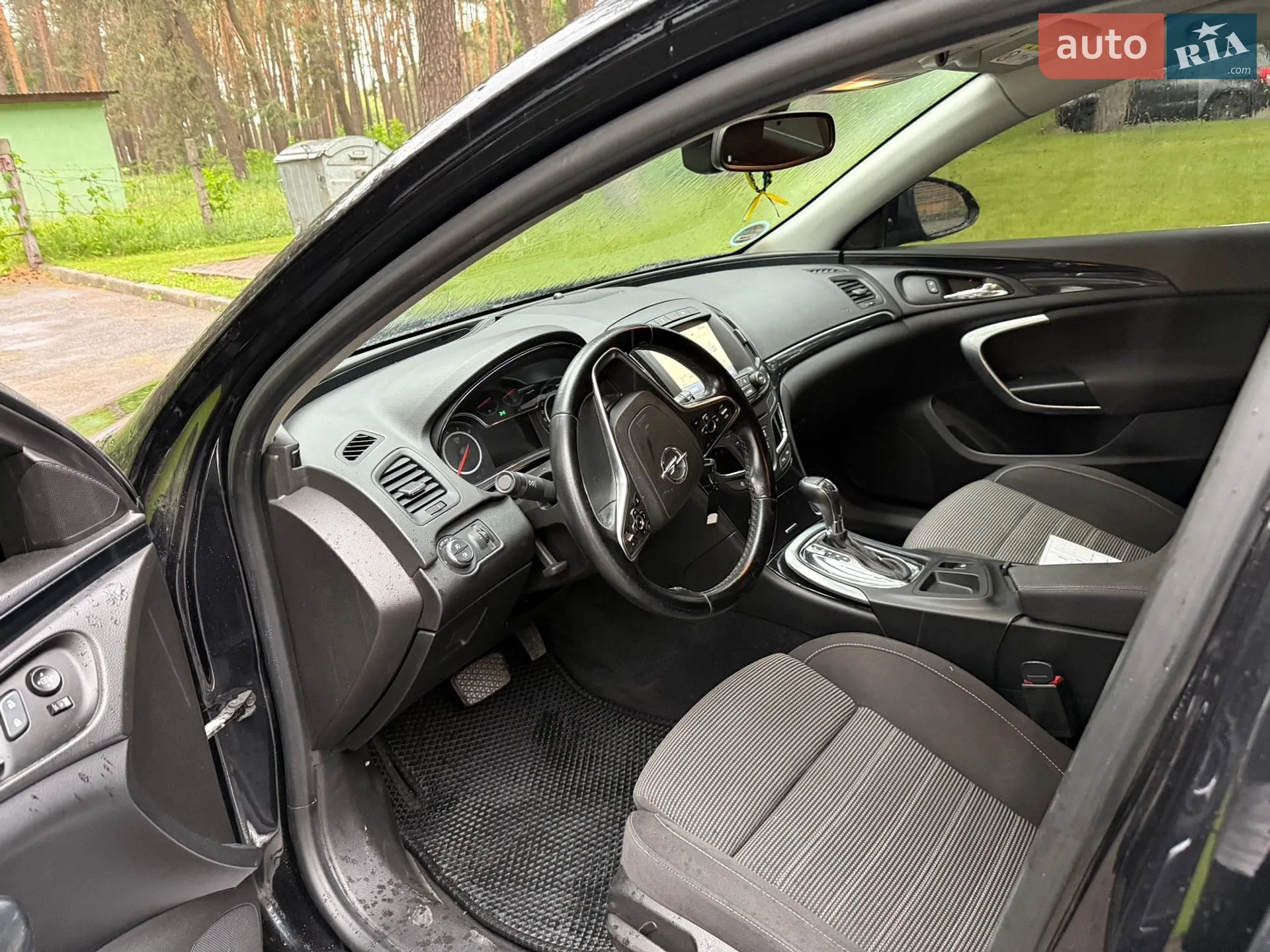2016 Opel Insignia - мініатюра 5