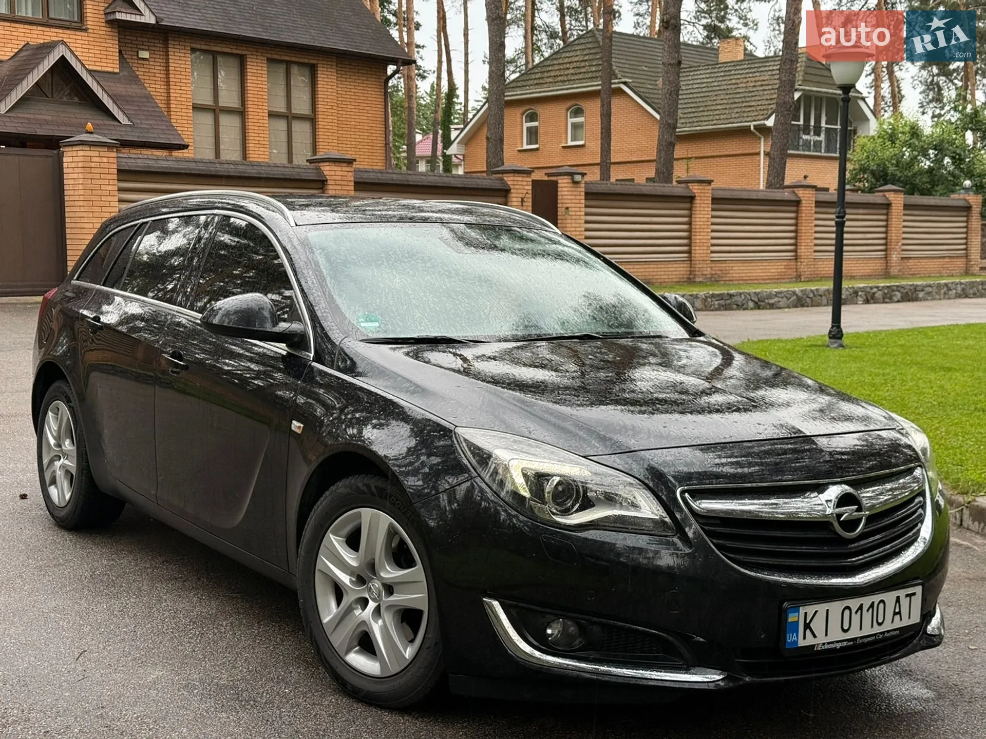2016 Opel Insignia - фото 1