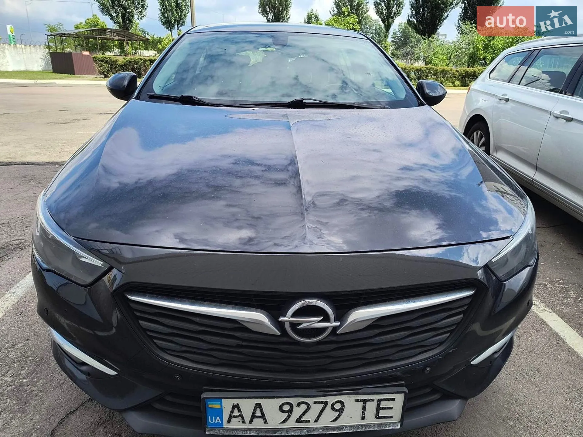 2018 Opel Insignia - мініатюра 15