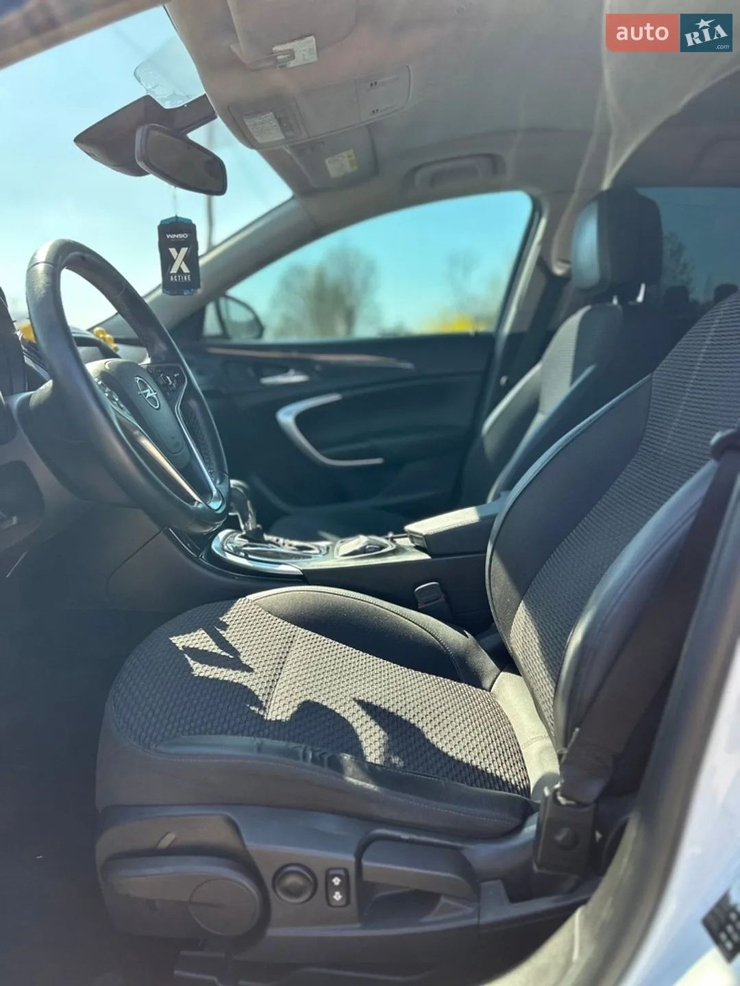 2015 Opel Insignia - мініатюра 14