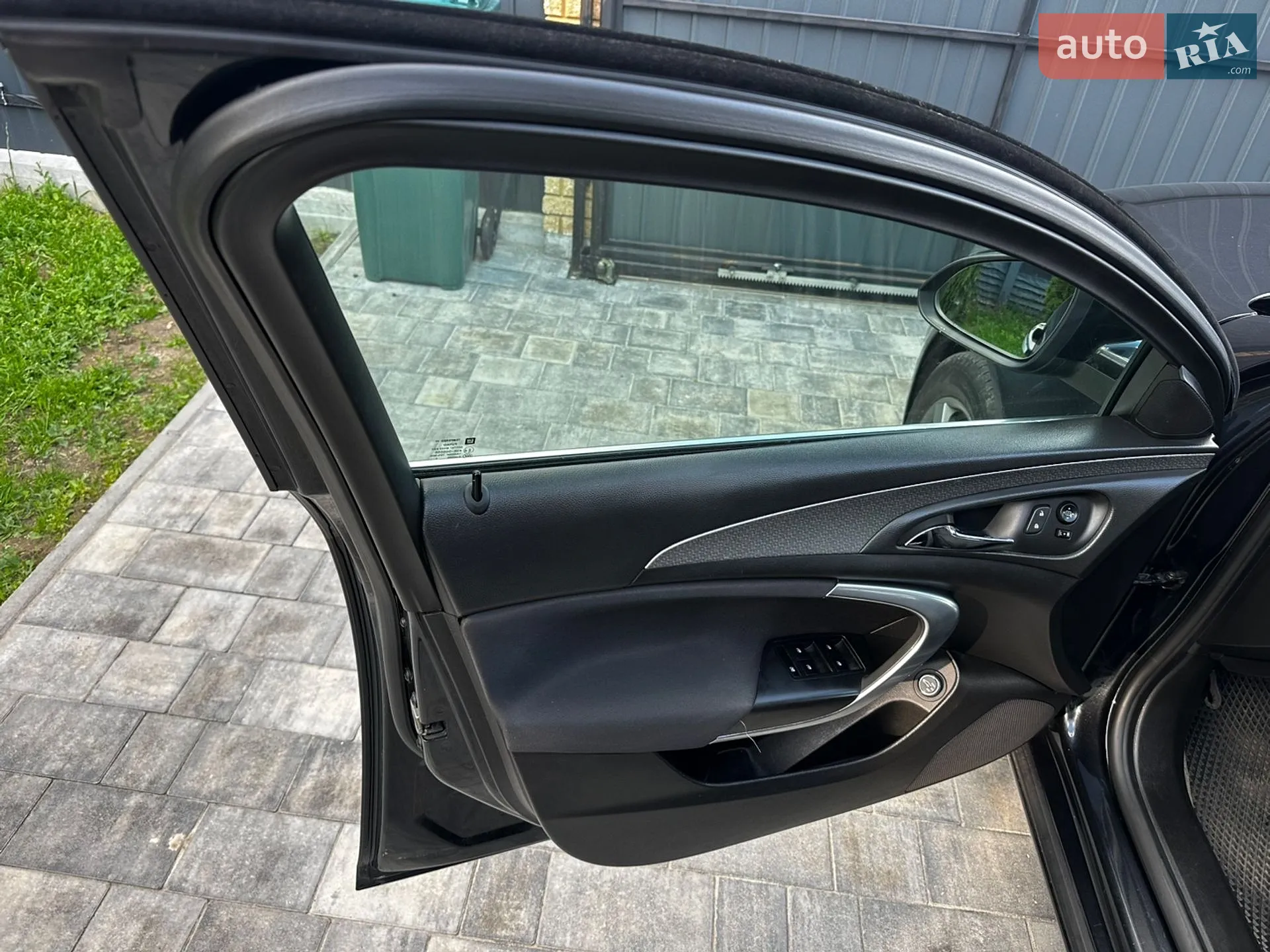 2014 Opel Insignia - мініатюра 18