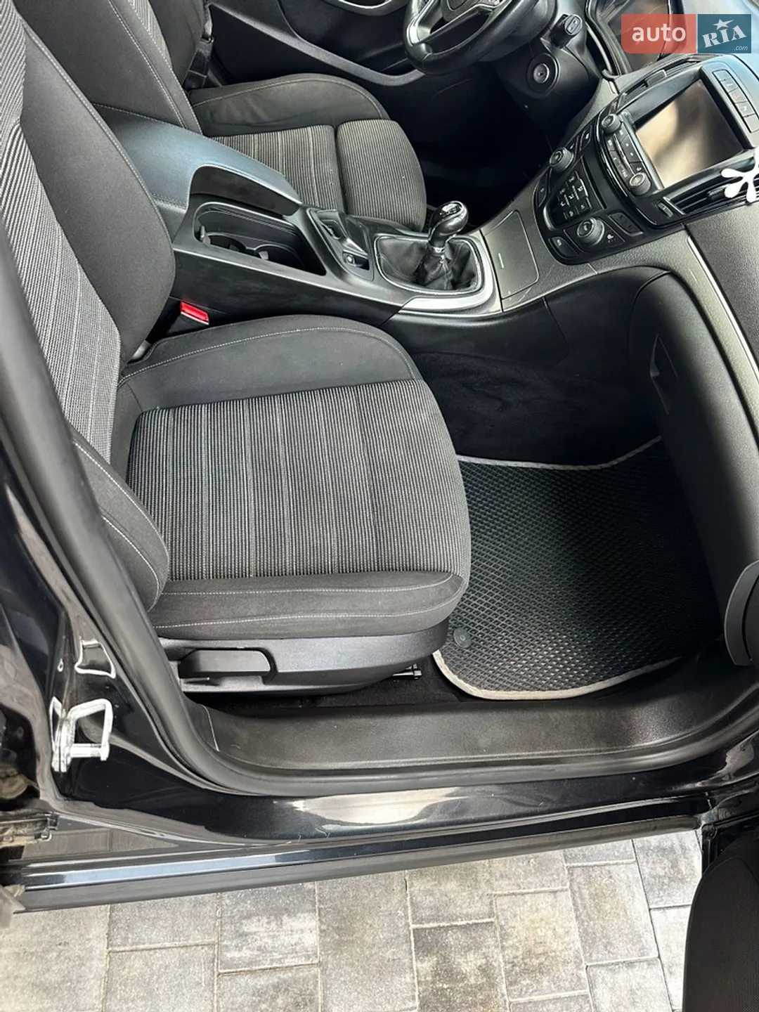 2014 Opel Insignia - мініатюра 21