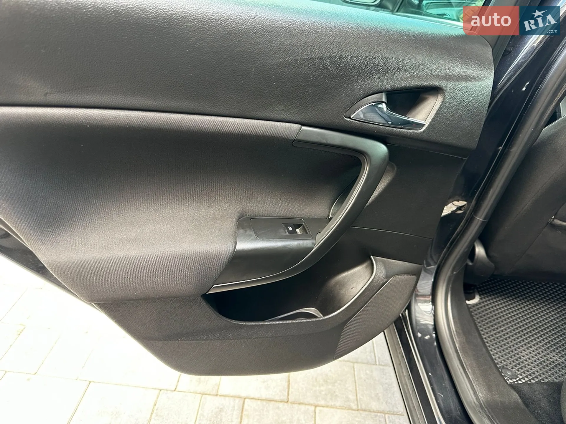 2014 Opel Insignia - мініатюра 29