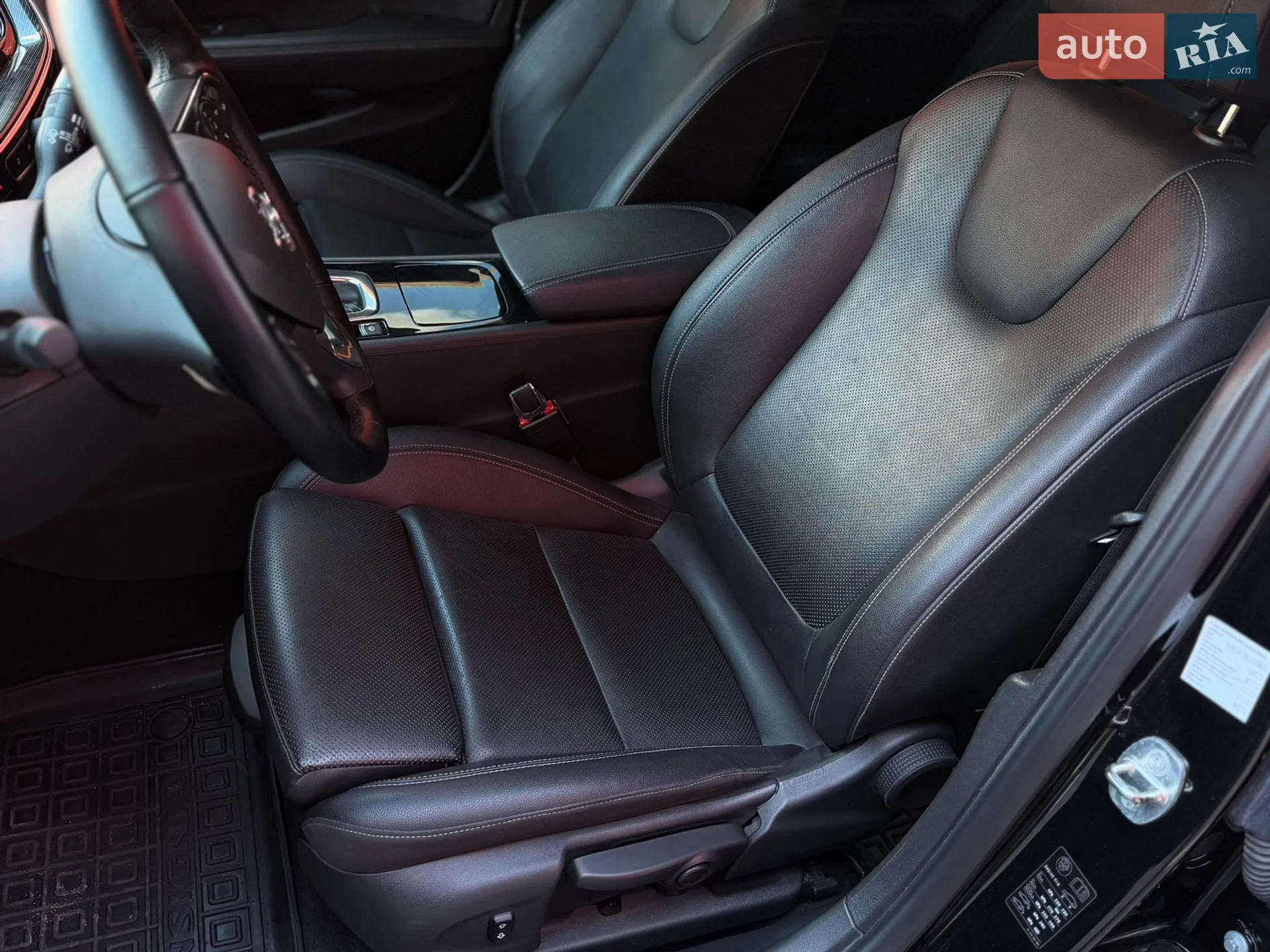 2019 Opel Insignia - мініатюра 9