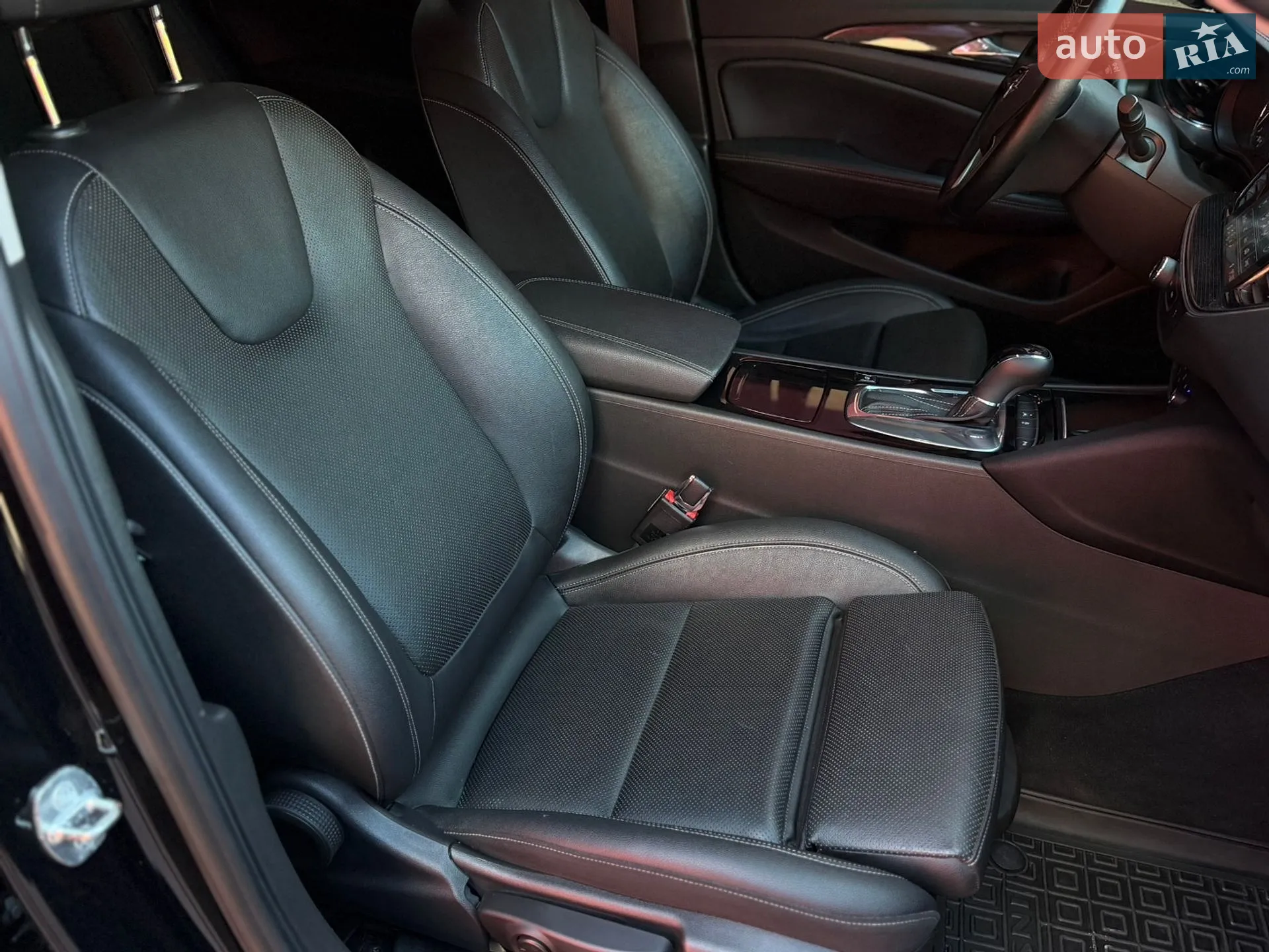 2019 Opel Insignia - мініатюра 17