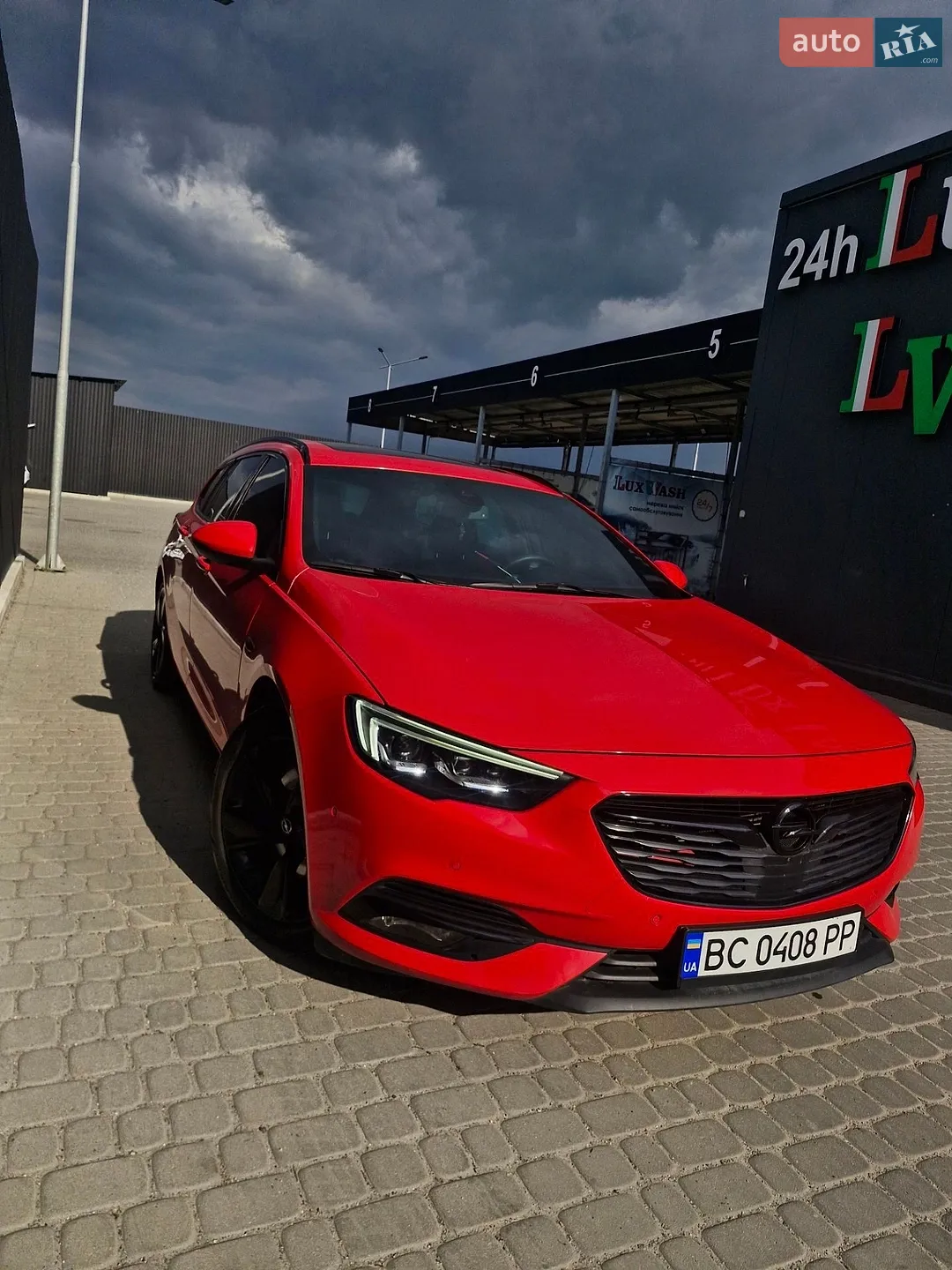 2019 Opel Insignia - мініатюра 5