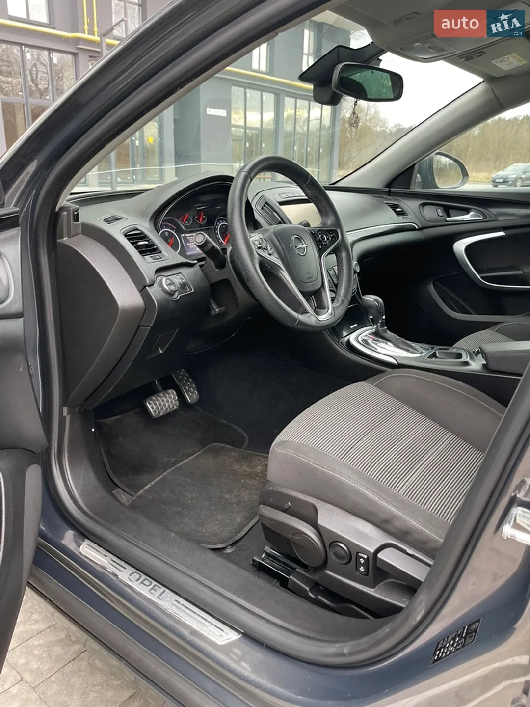 2016 Opel Insignia - мініатюра 34