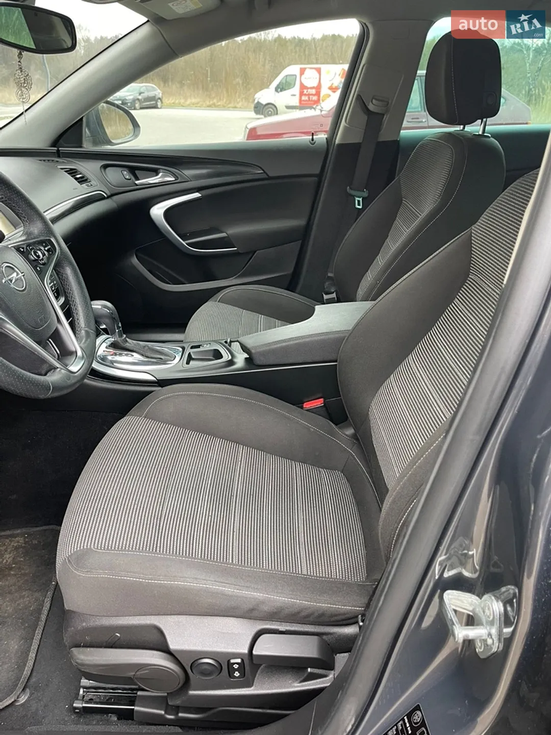 2016 Opel Insignia - мініатюра 35
