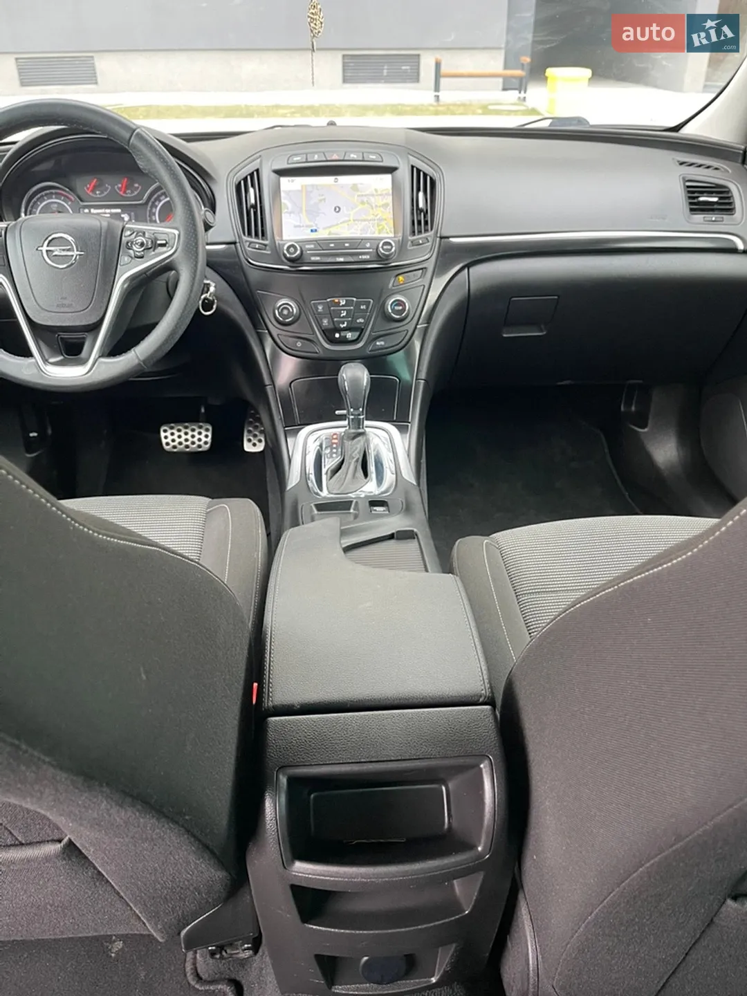 2016 Opel Insignia - мініатюра 39