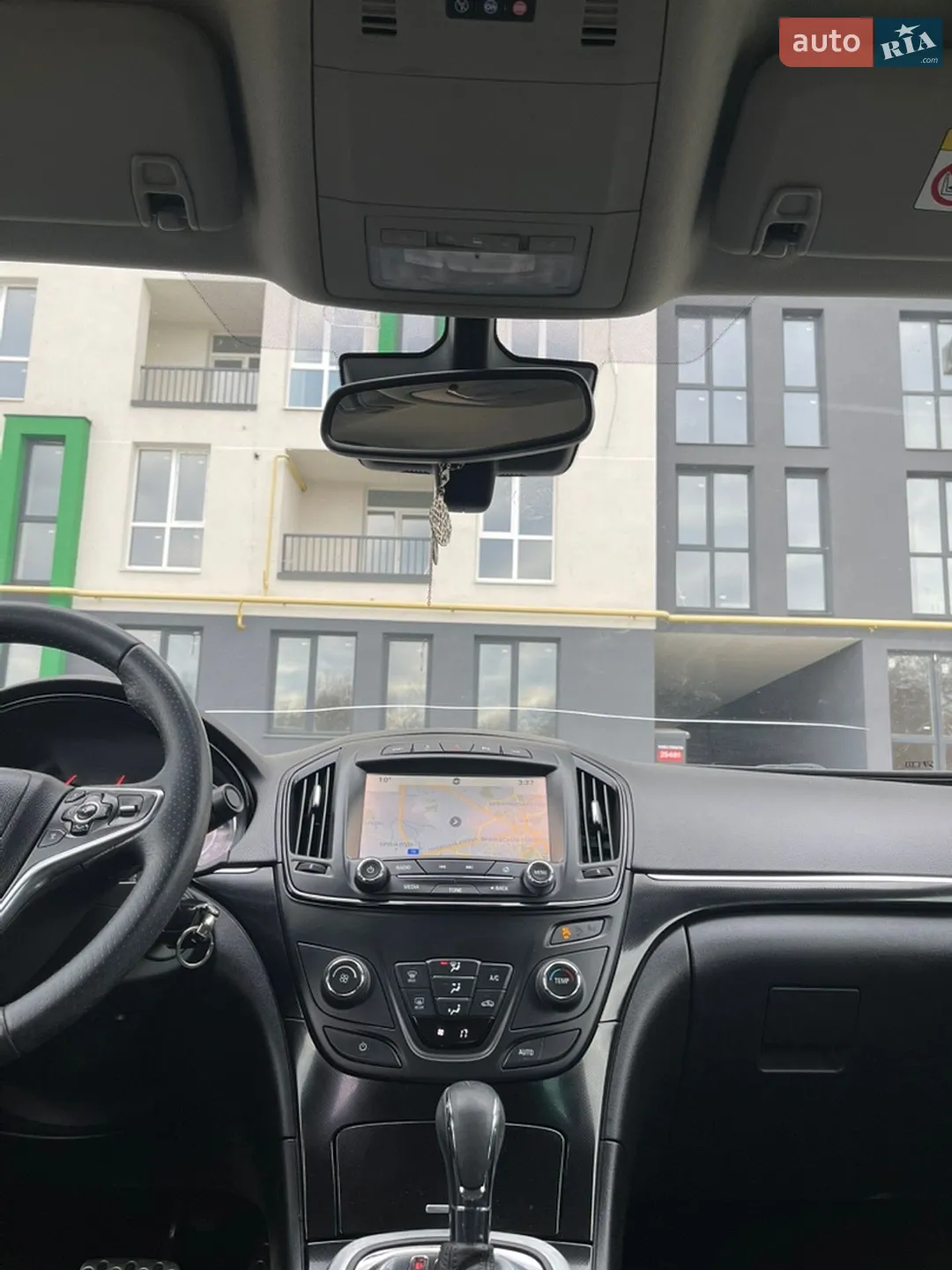 2016 Opel Insignia - мініатюра 48