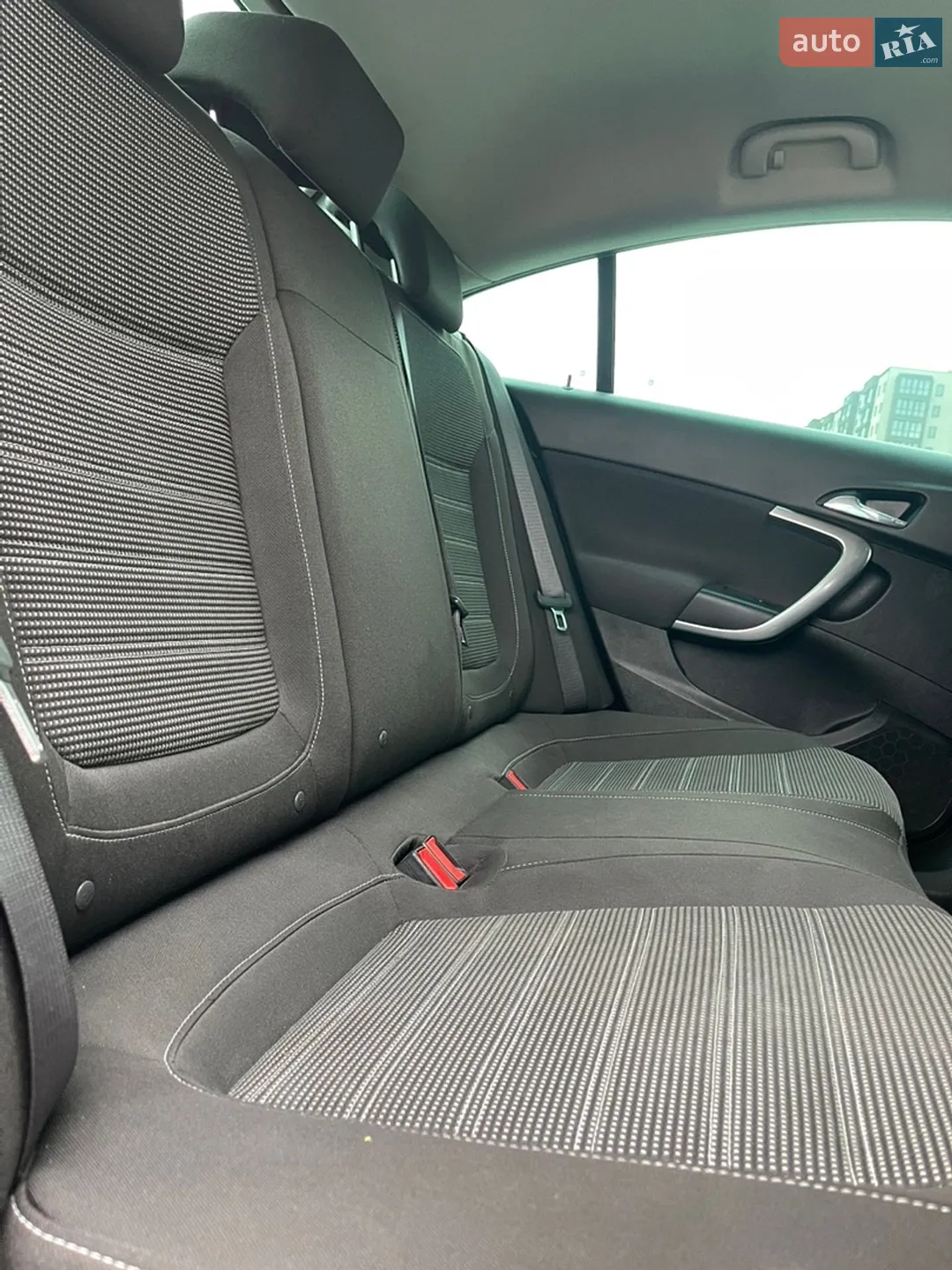 2016 Opel Insignia - мініатюра 56