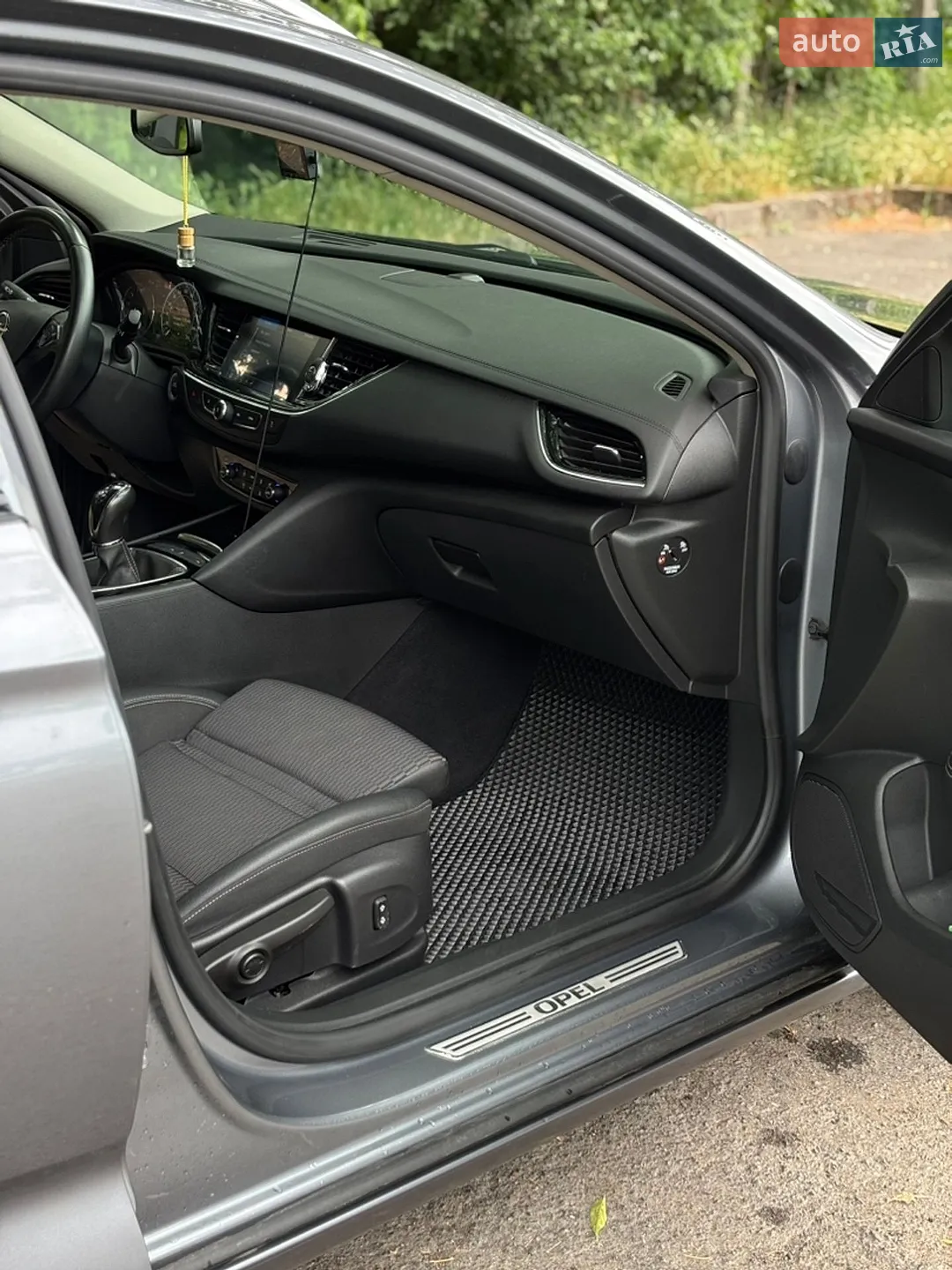 2018 Opel Insignia - мініатюра 6