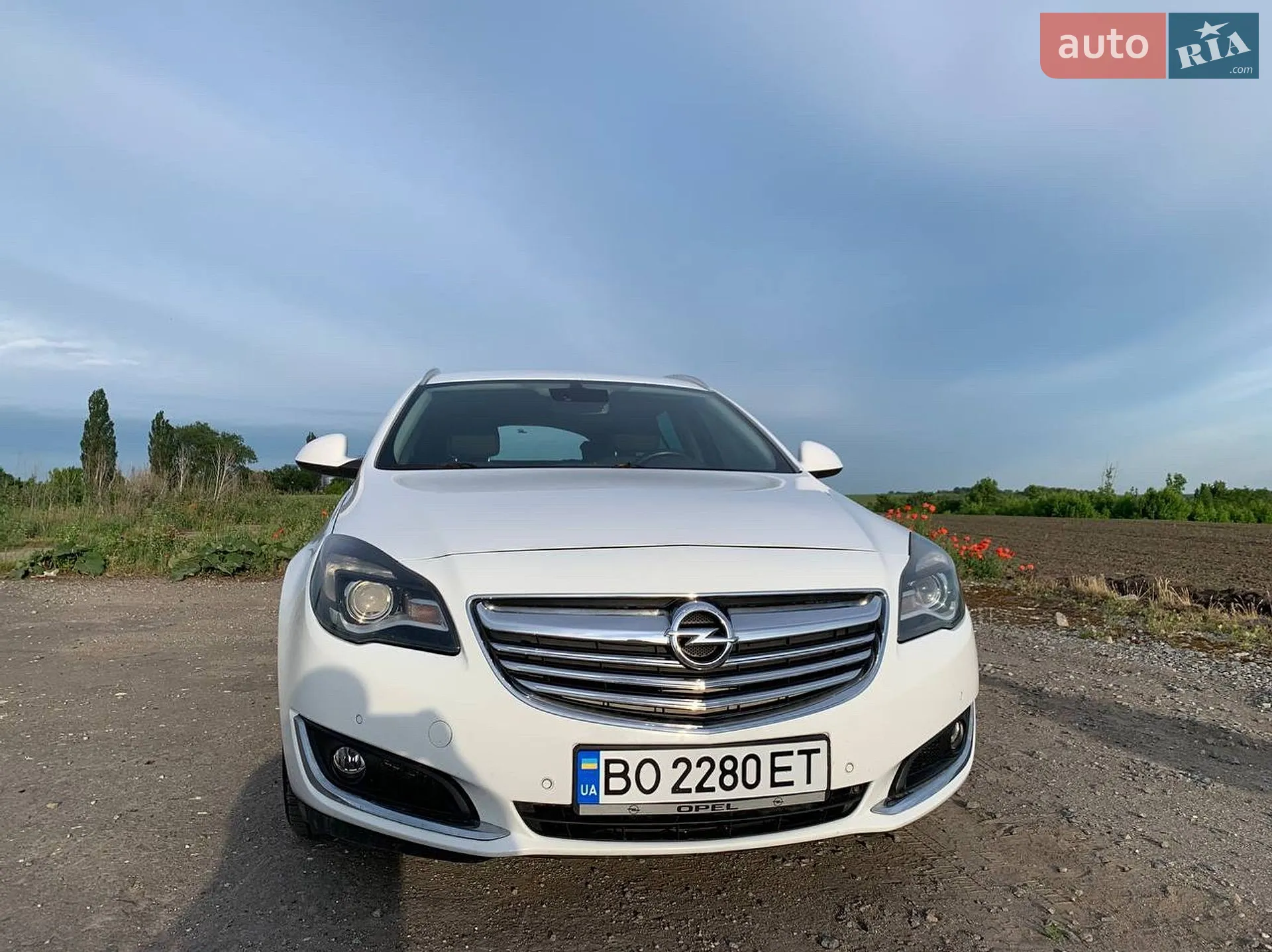 2015 Opel Insignia - мініатюра 5