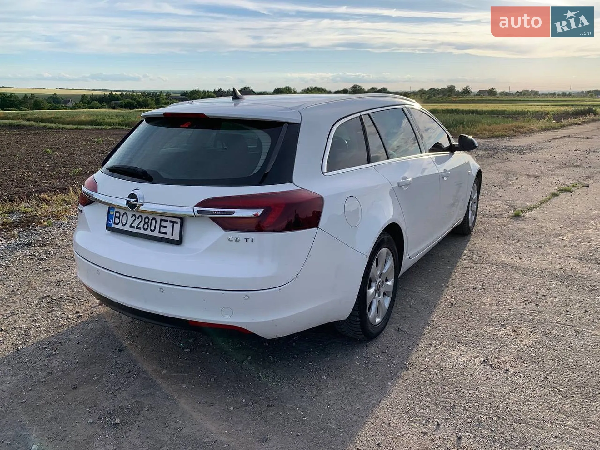 2015 Opel Insignia - мініатюра 4