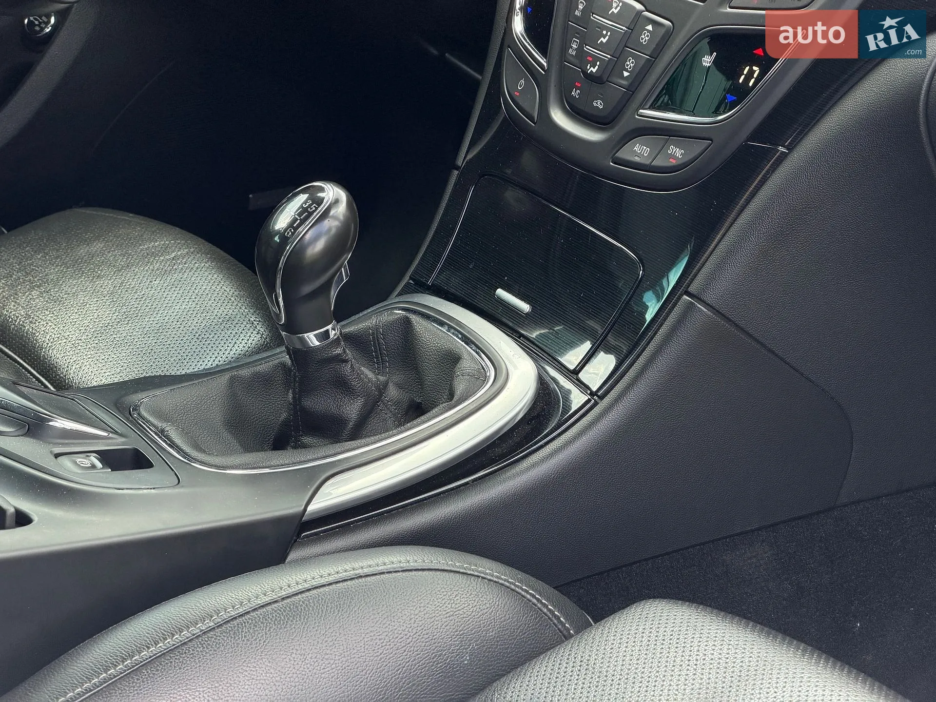 2014 Opel Insignia - мініатюра 39