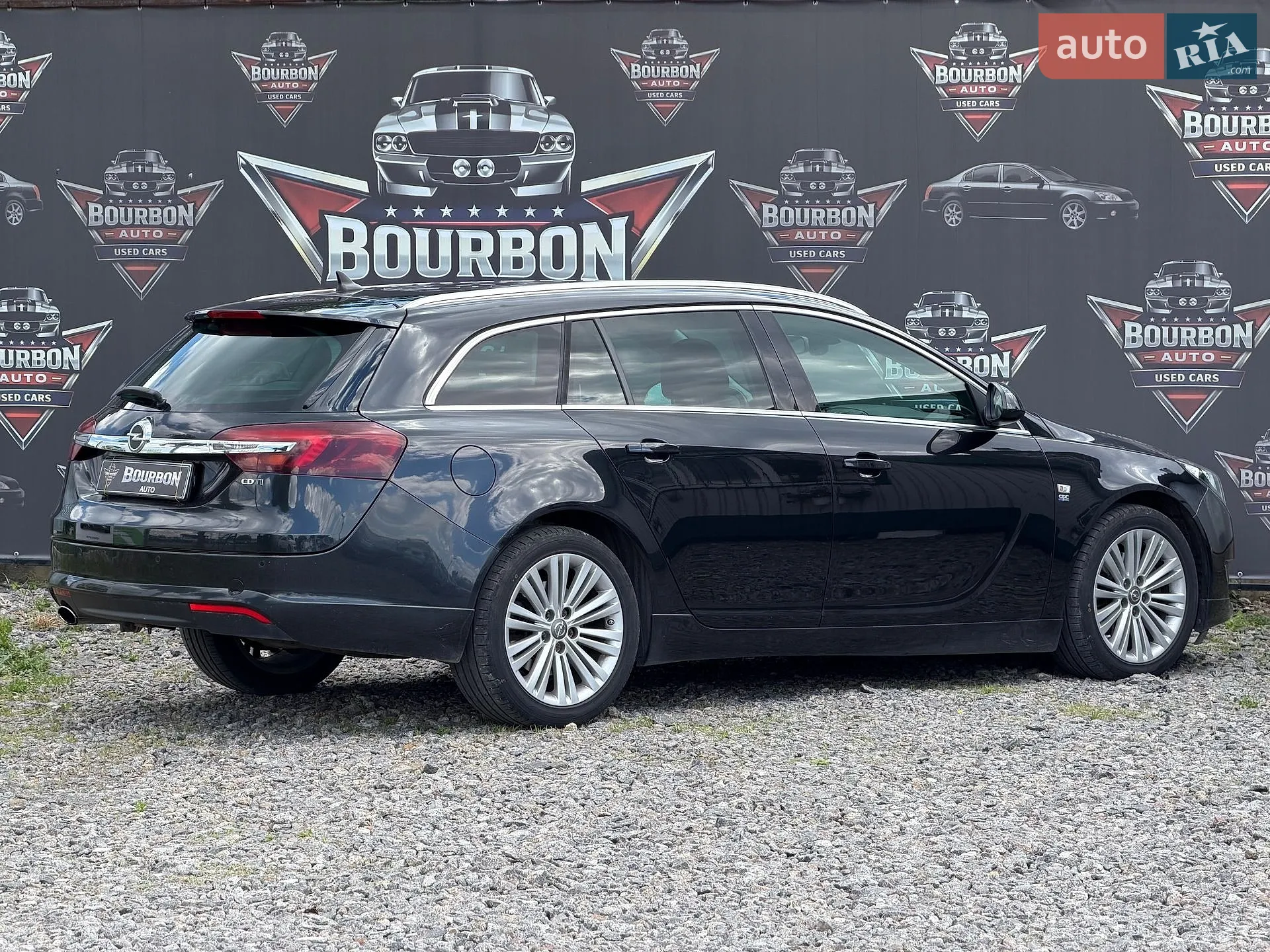 2014 Opel Insignia - мініатюра 15