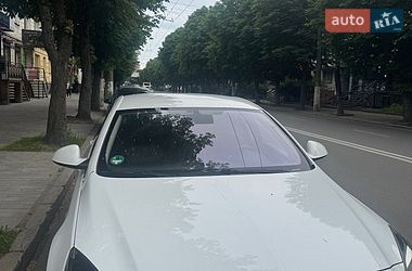 Седан Opel Insignia 2016 в Житомире фото Седан Opel Insignia 2016 в Житомире