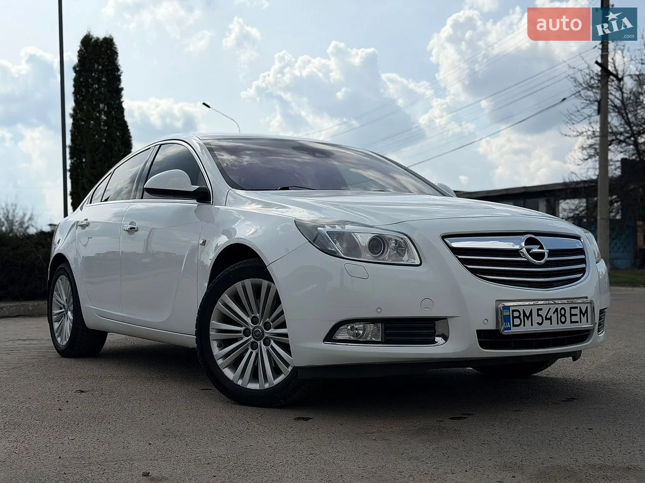 2012 Opel Insignia - мініатюра 32