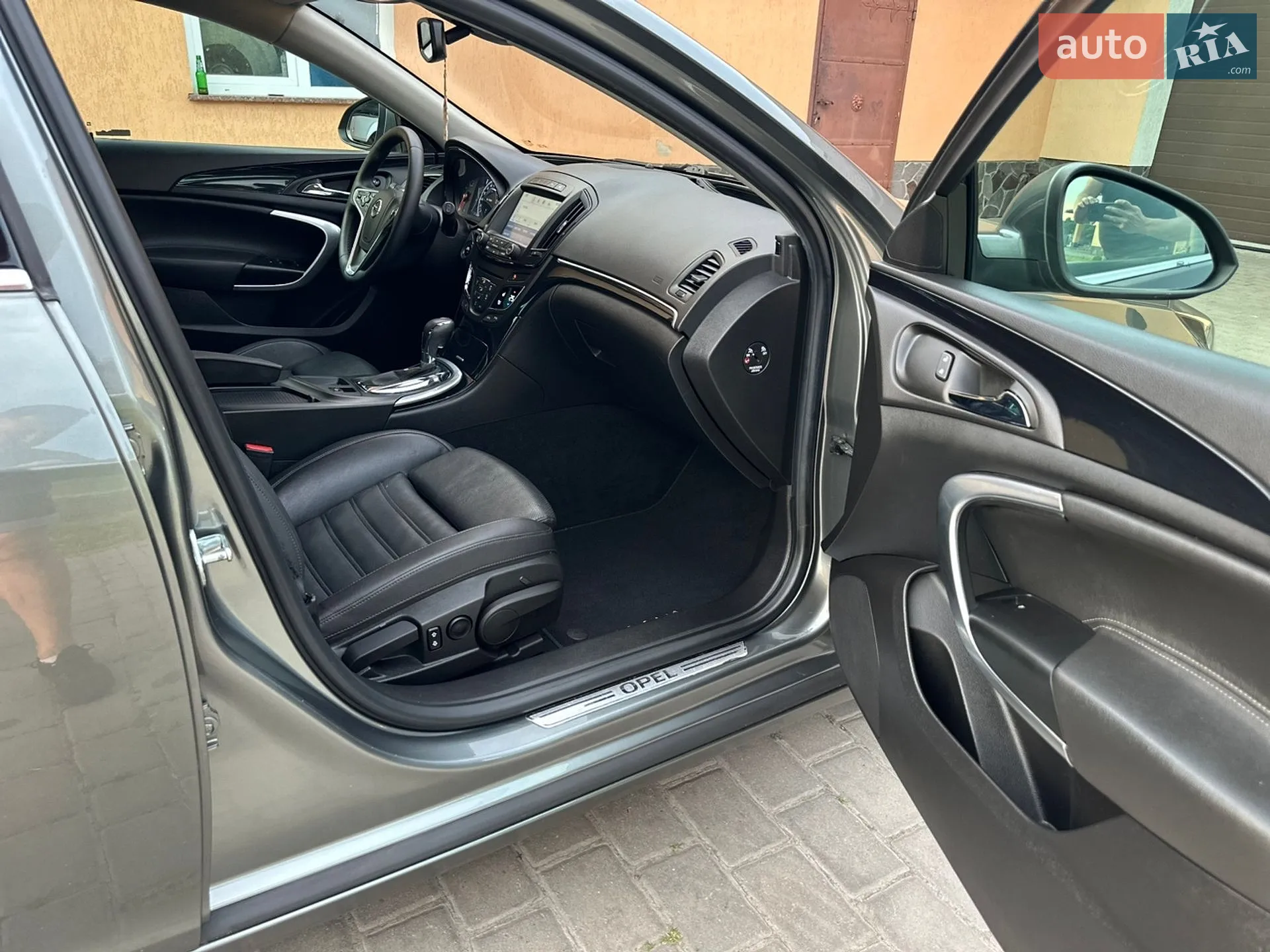2016 Opel Insignia - мініатюра 28