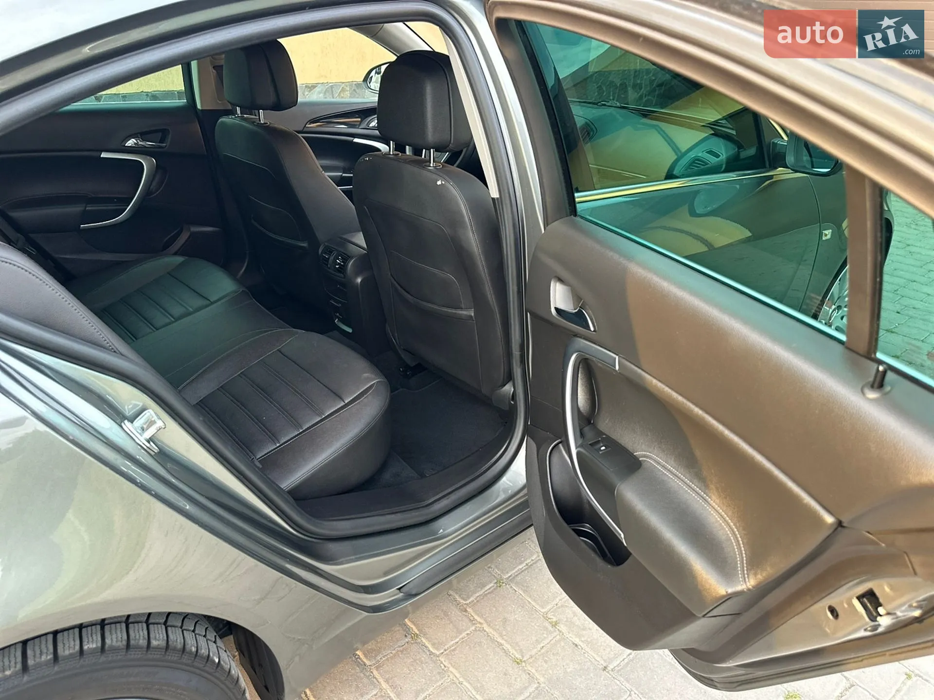 2016 Opel Insignia - мініатюра 26