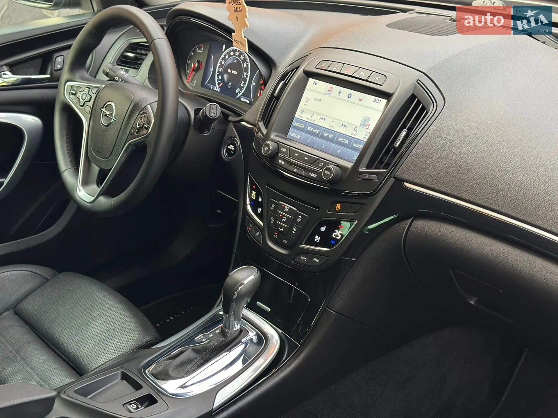 2016 Opel Insignia - мініатюра 30