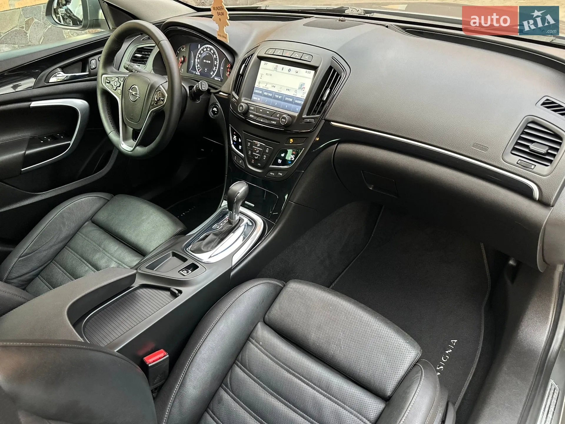 2016 Opel Insignia - мініатюра 31