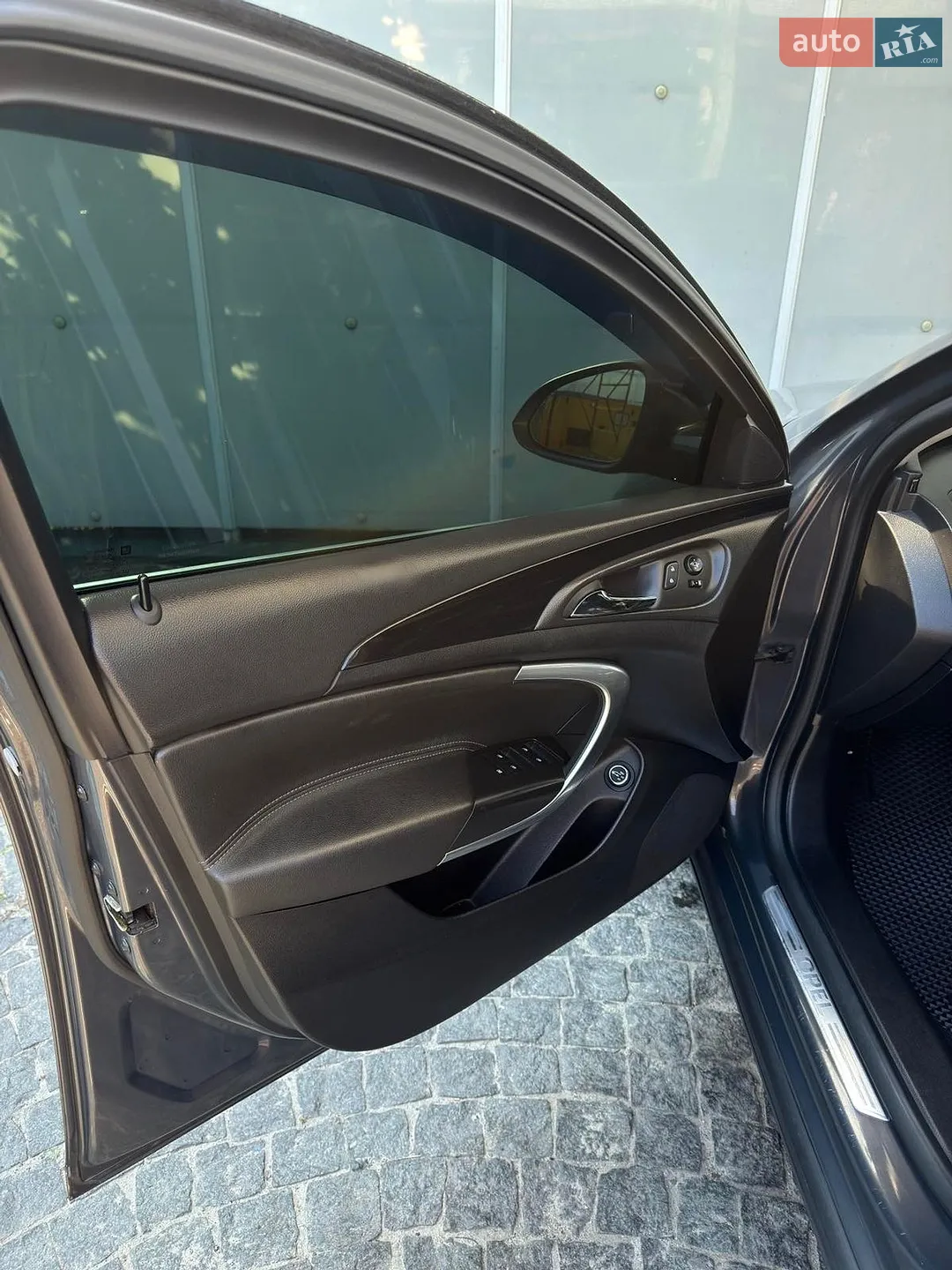 2014 Opel Insignia - мініатюра 10