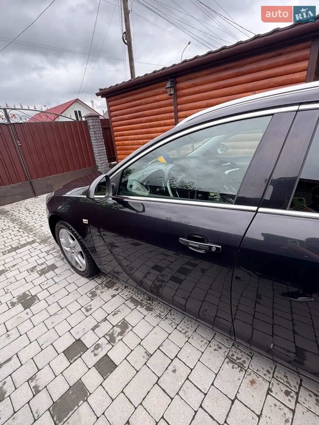 2013 Opel Insignia - мініатюра 11